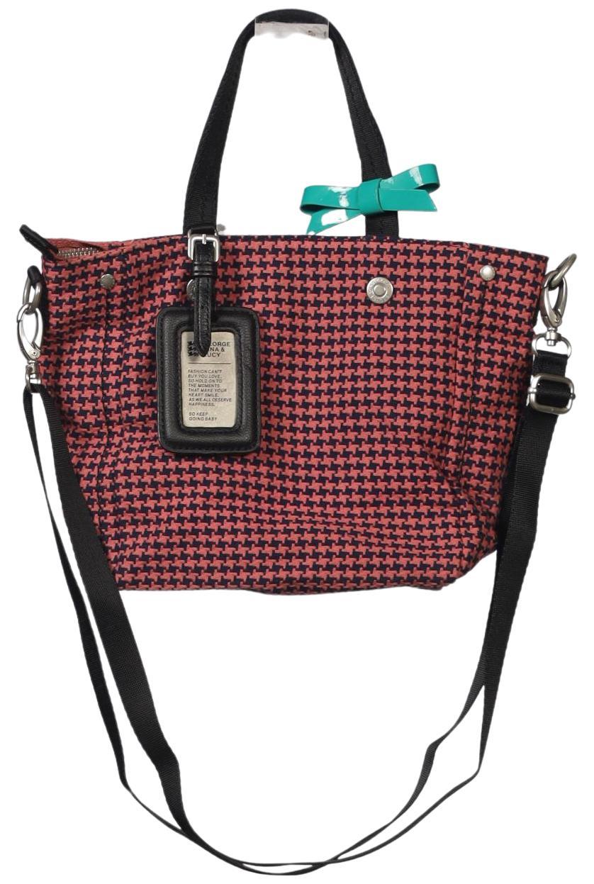 

George Gina & Lucy Damen Handtasche, mehrfarbig, Gr.