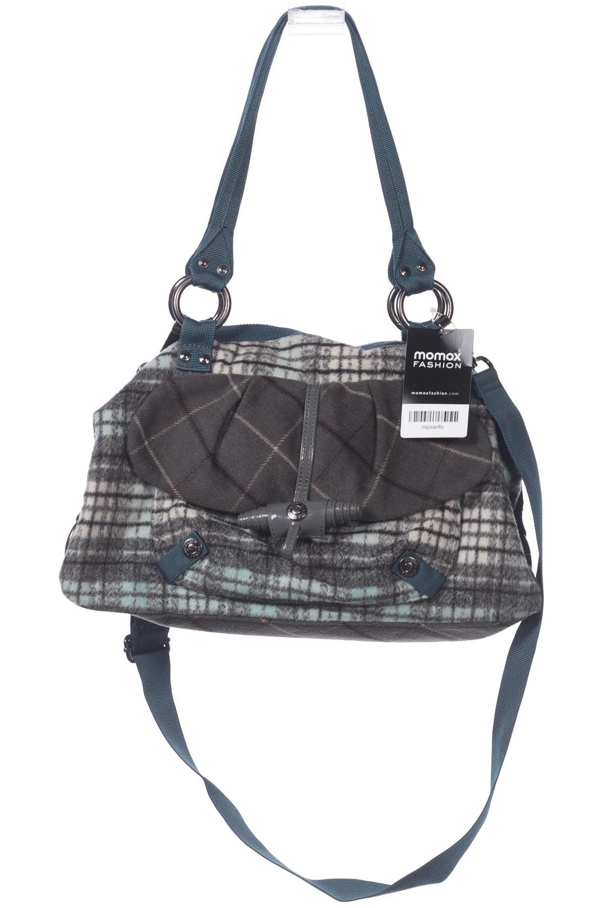

George Gina Lucy Damen Handtasche, grau, Gr.