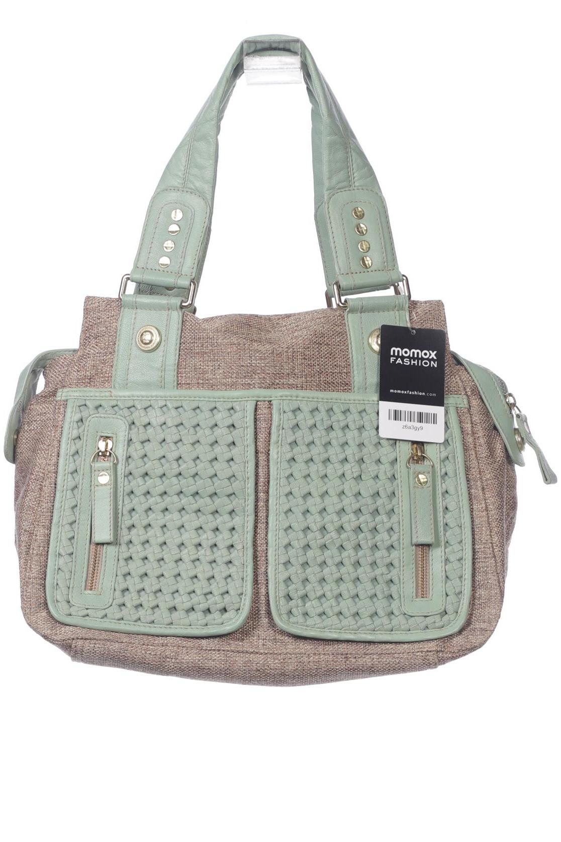 

George Gina Lucy Damen Handtasche, braun, Gr.