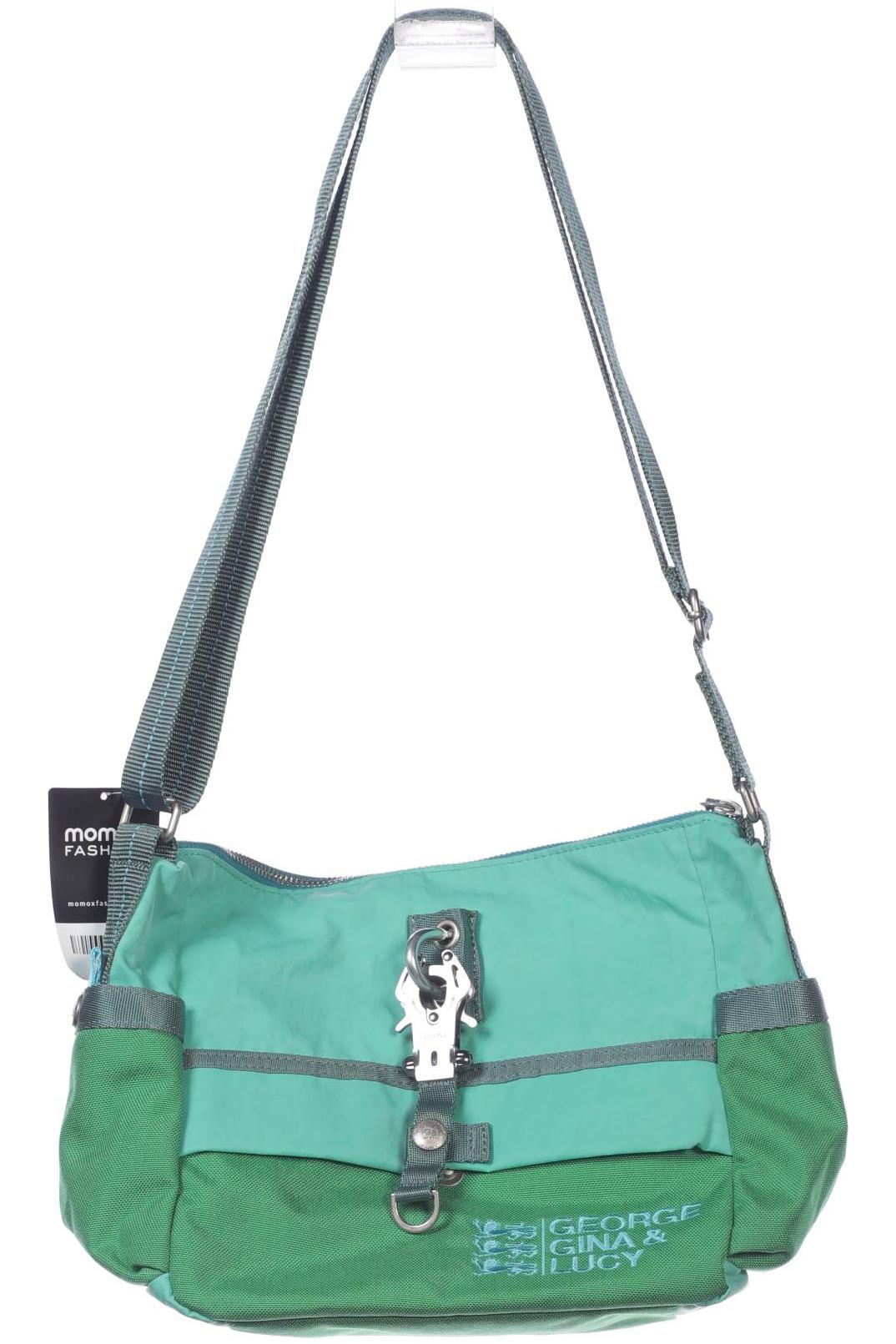 

George Gina Lucy Damen Handtasche, grün