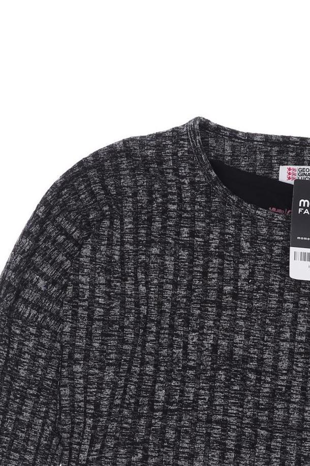 Thumbnail - George Gina Lucy Mädchen Pullover, schwarz, Gr. 140