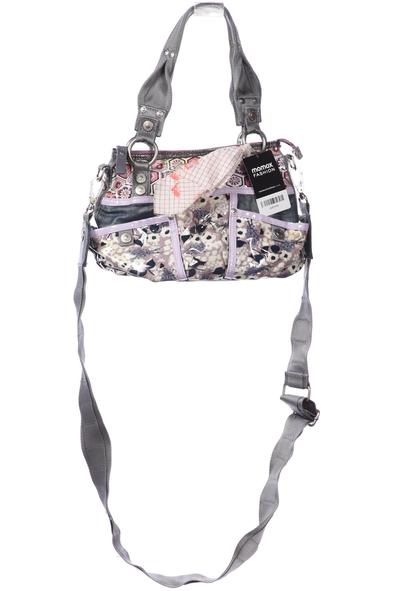 

George Gina Lucy Damen Handtasche, flieder, Gr.