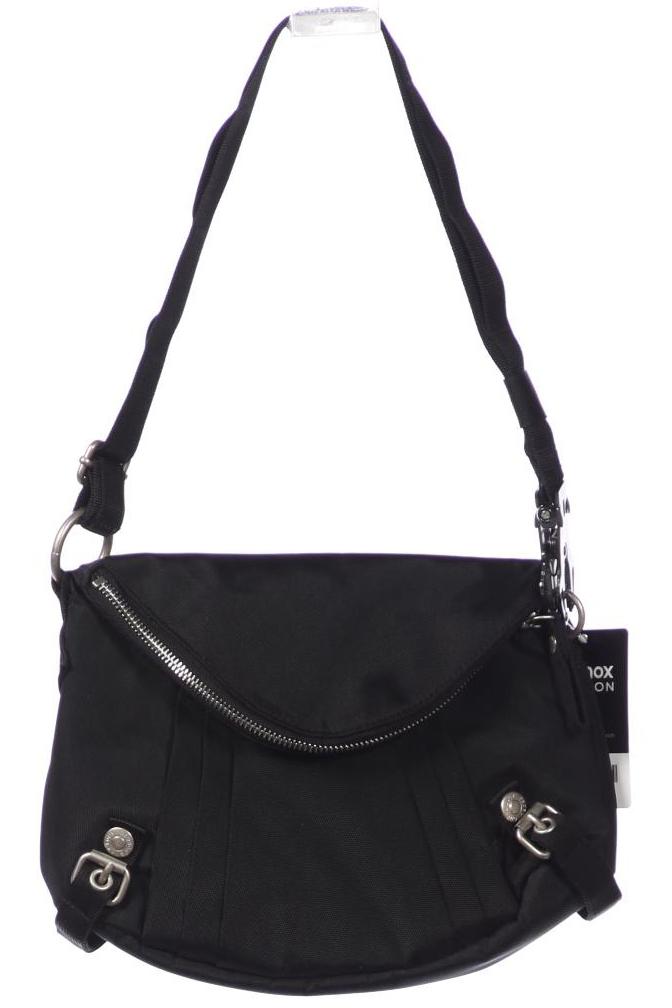 

George Gina Lucy Damen Handtasche, schwarz