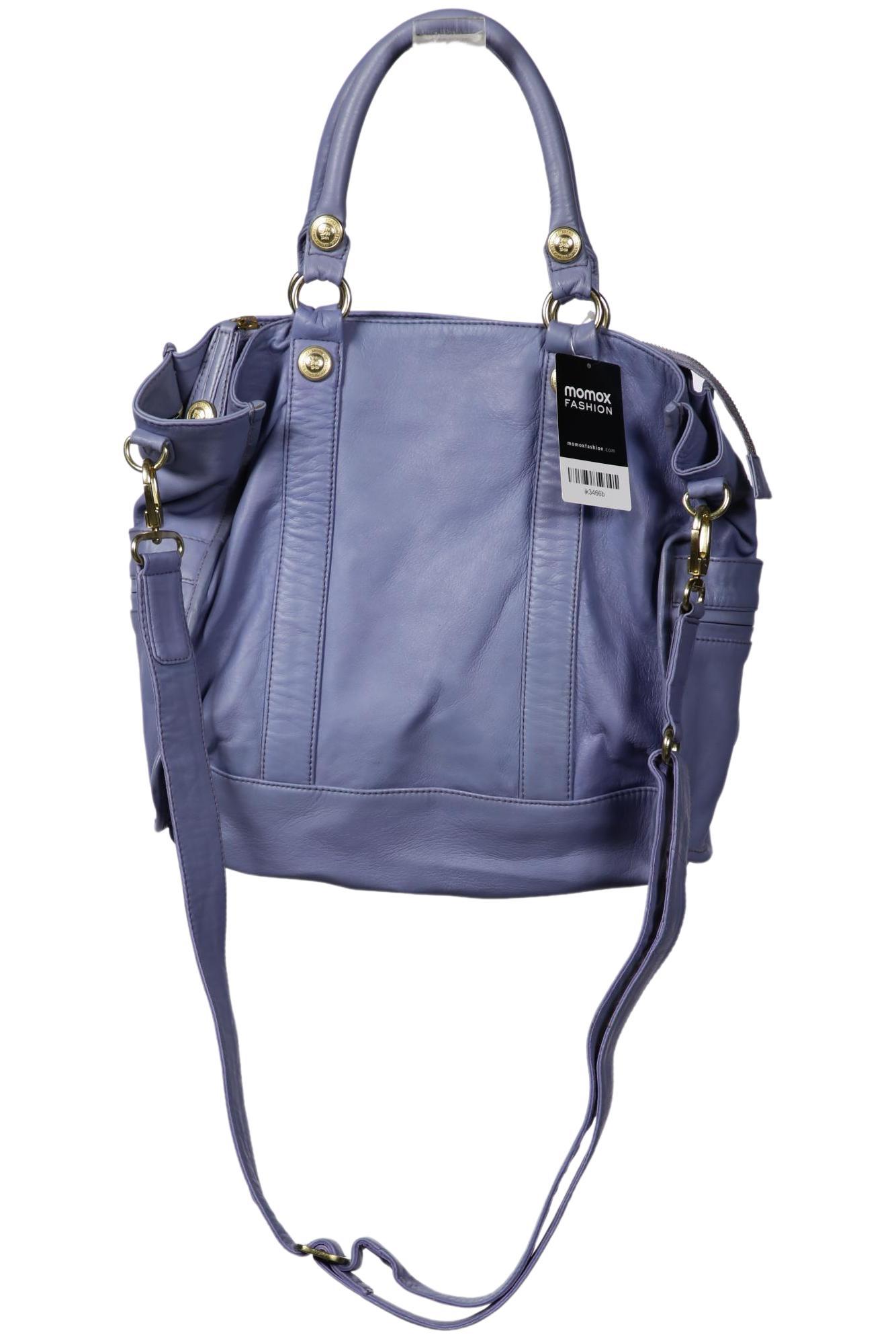 

George Gina Lucy Damen Handtasche, flieder, Gr.