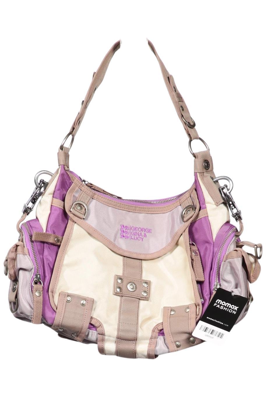 

George Gina & Lucy Damen Handtasche, mehrfarbig, Gr.