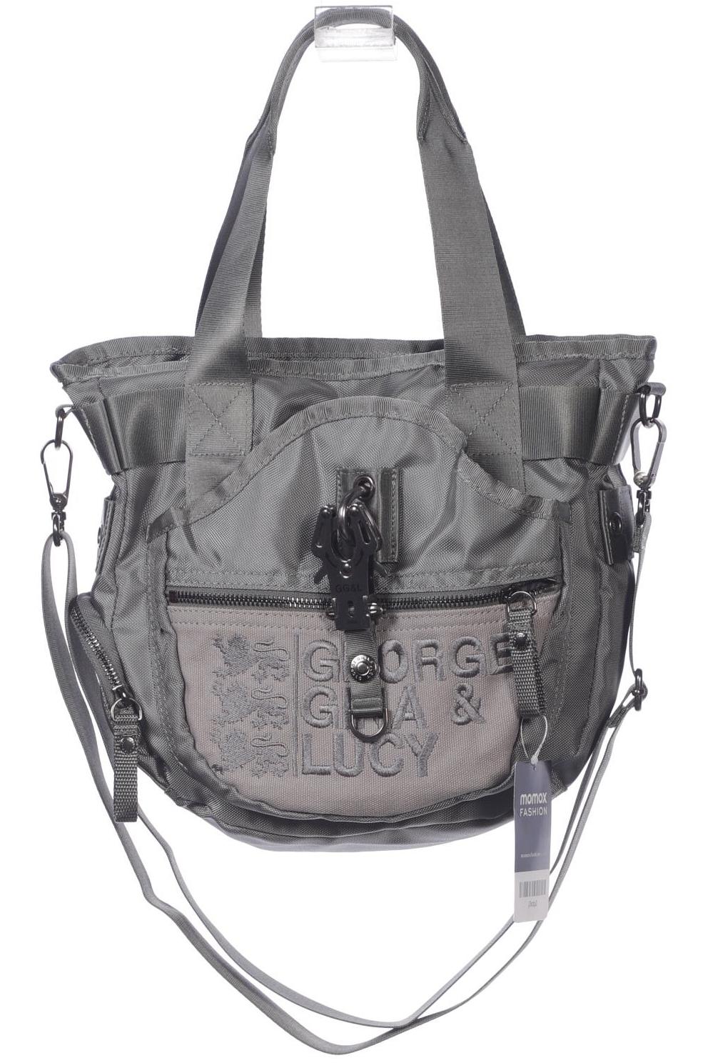 

George Gina Lucy Damen Handtasche, türkis