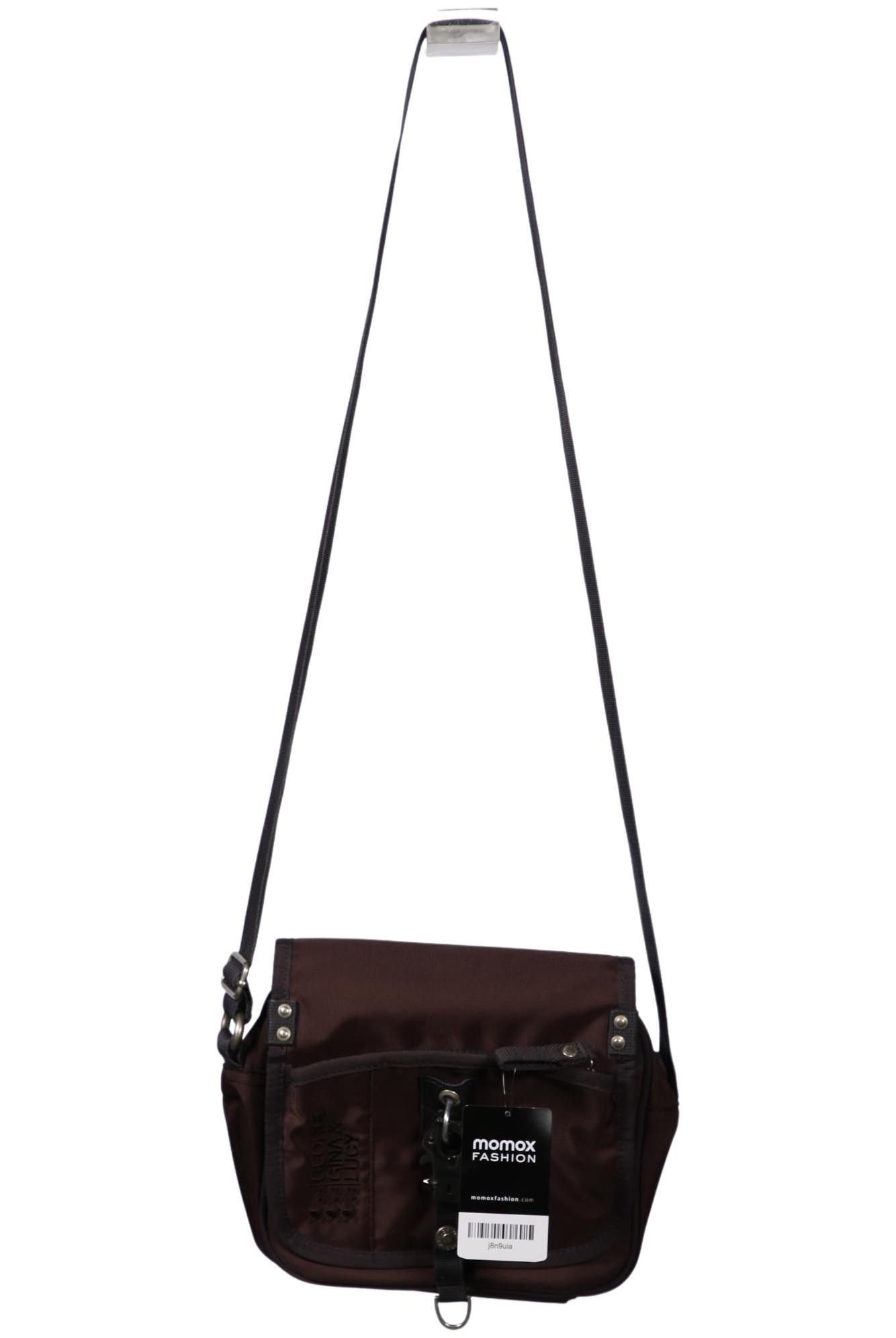 

George Gina Lucy Damen Handtasche, braun, Gr.