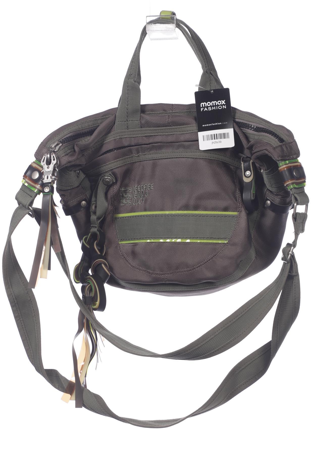 

George Gina Lucy Damen Handtasche, grün, Gr.