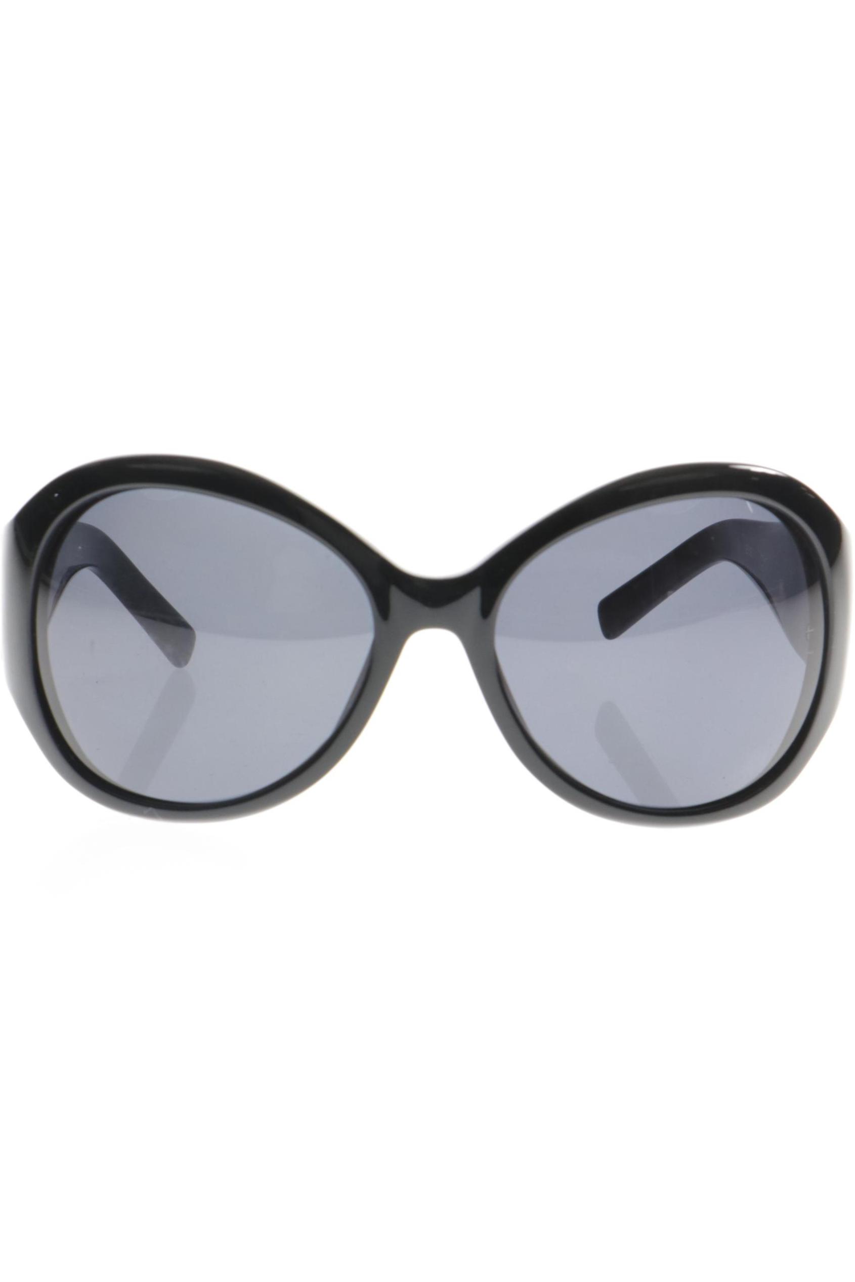

George Gina Lucy Damen Sonnenbrille, schwarz, Gr.