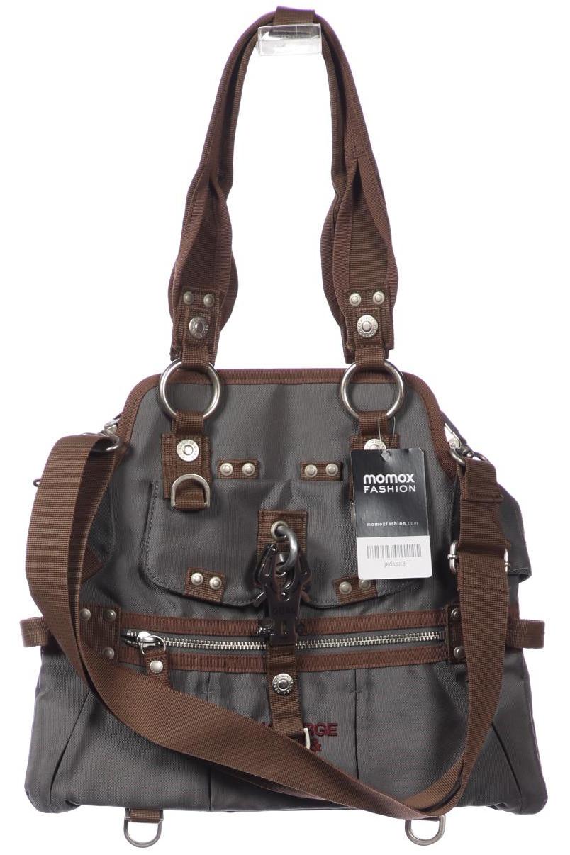 

George Gina Lucy Damen Handtasche, türkis