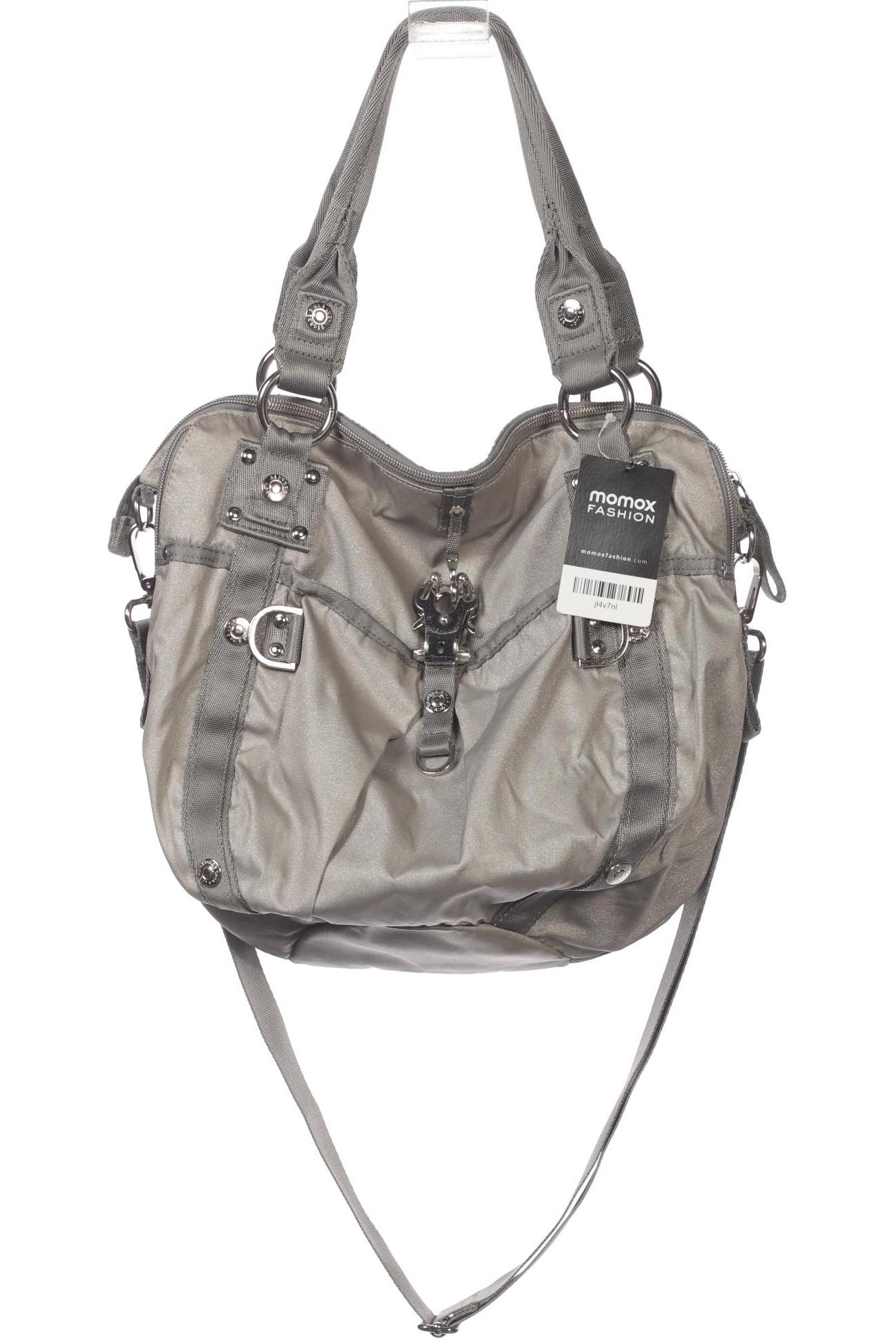 

George Gina Lucy Damen Handtasche, grau, Gr.