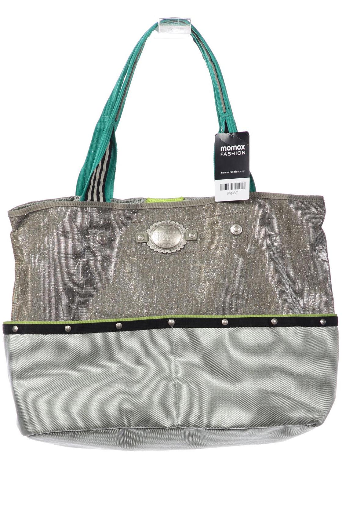 

George Gina Lucy Damen Handtasche, silber