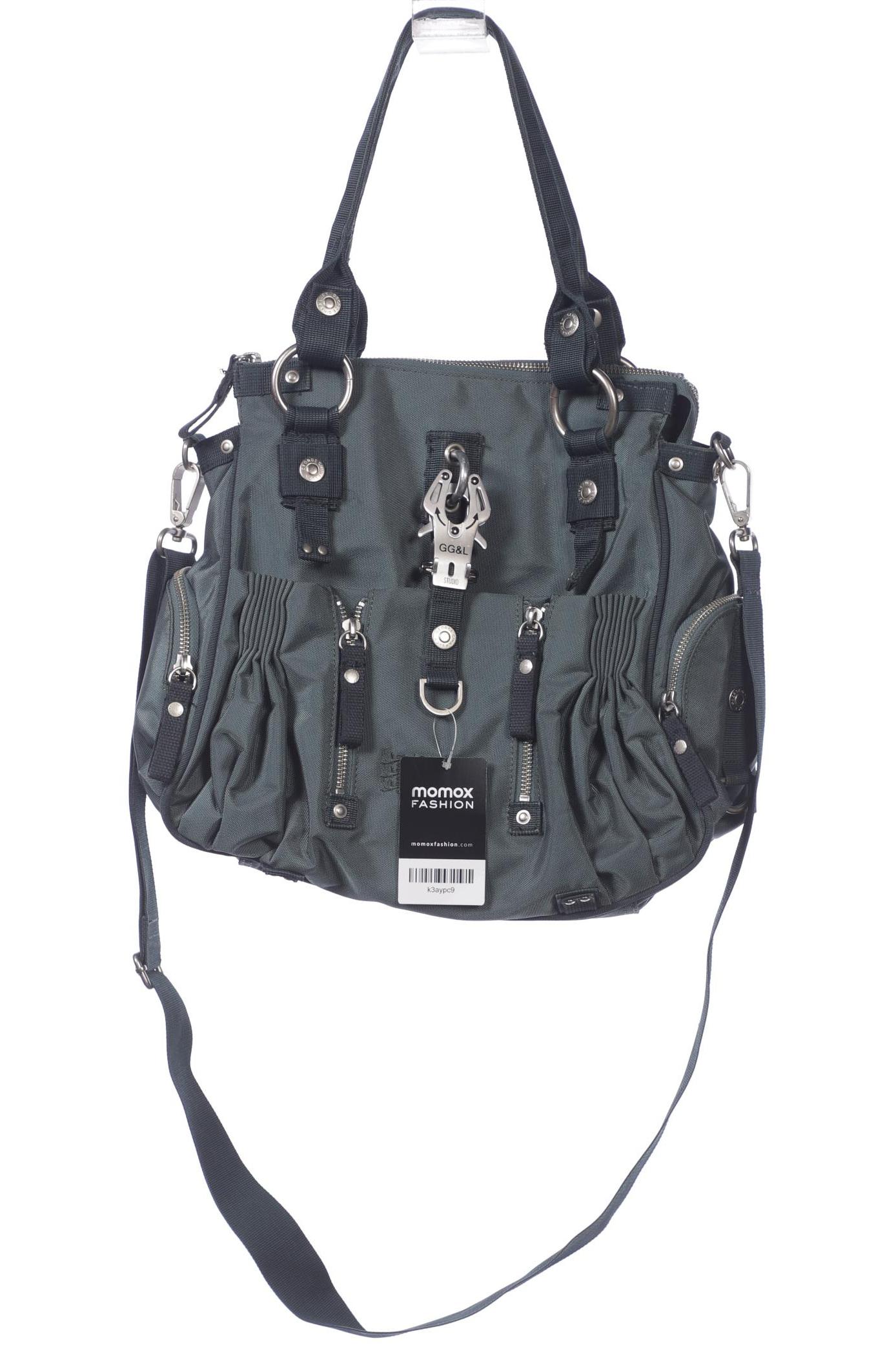 

George Gina Lucy Damen Handtasche, grün