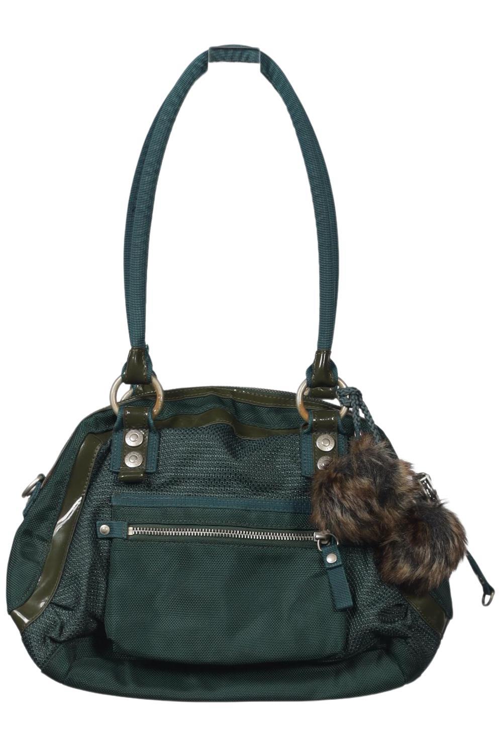 

George Gina & Lucy Damen Handtasche, grün, Gr.