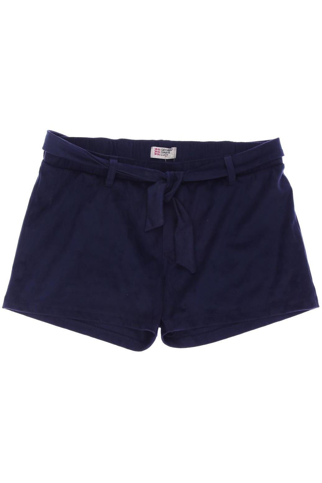 

George Gina Lucy Mädchen Shorts, marineblau
