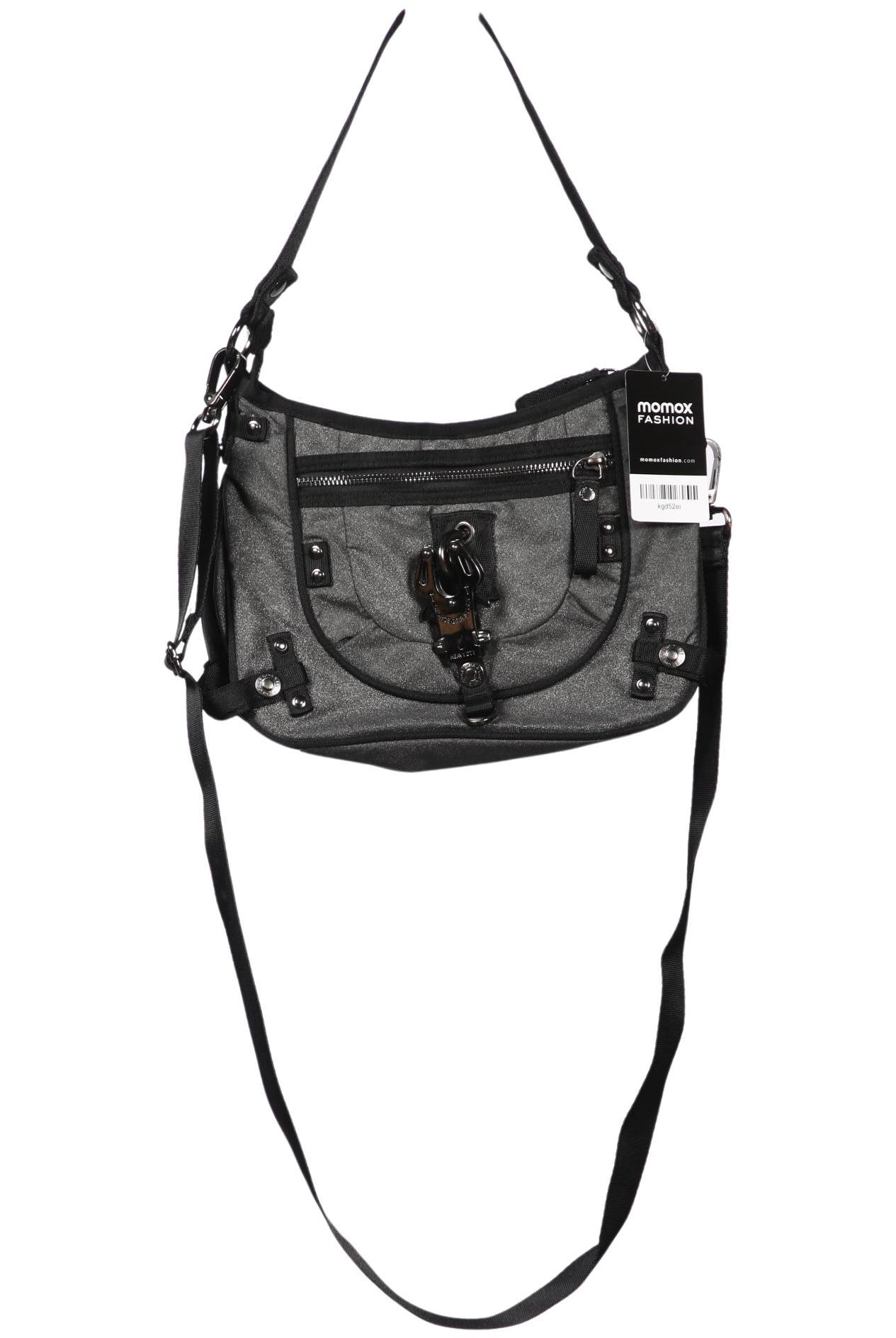 

George Gina & Lucy Damen Handtasche, schwarz, Gr.