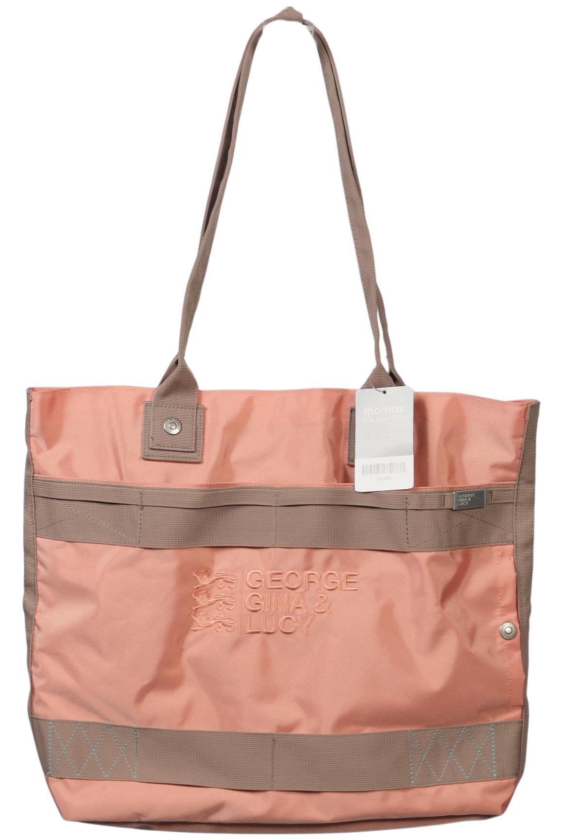 

George Gina & Lucy Damen Handtasche, pink, Gr.