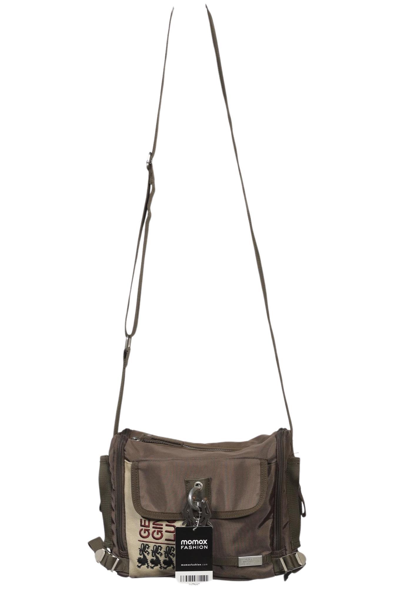 

George Gina & Lucy Damen Handtasche, braun, Gr.