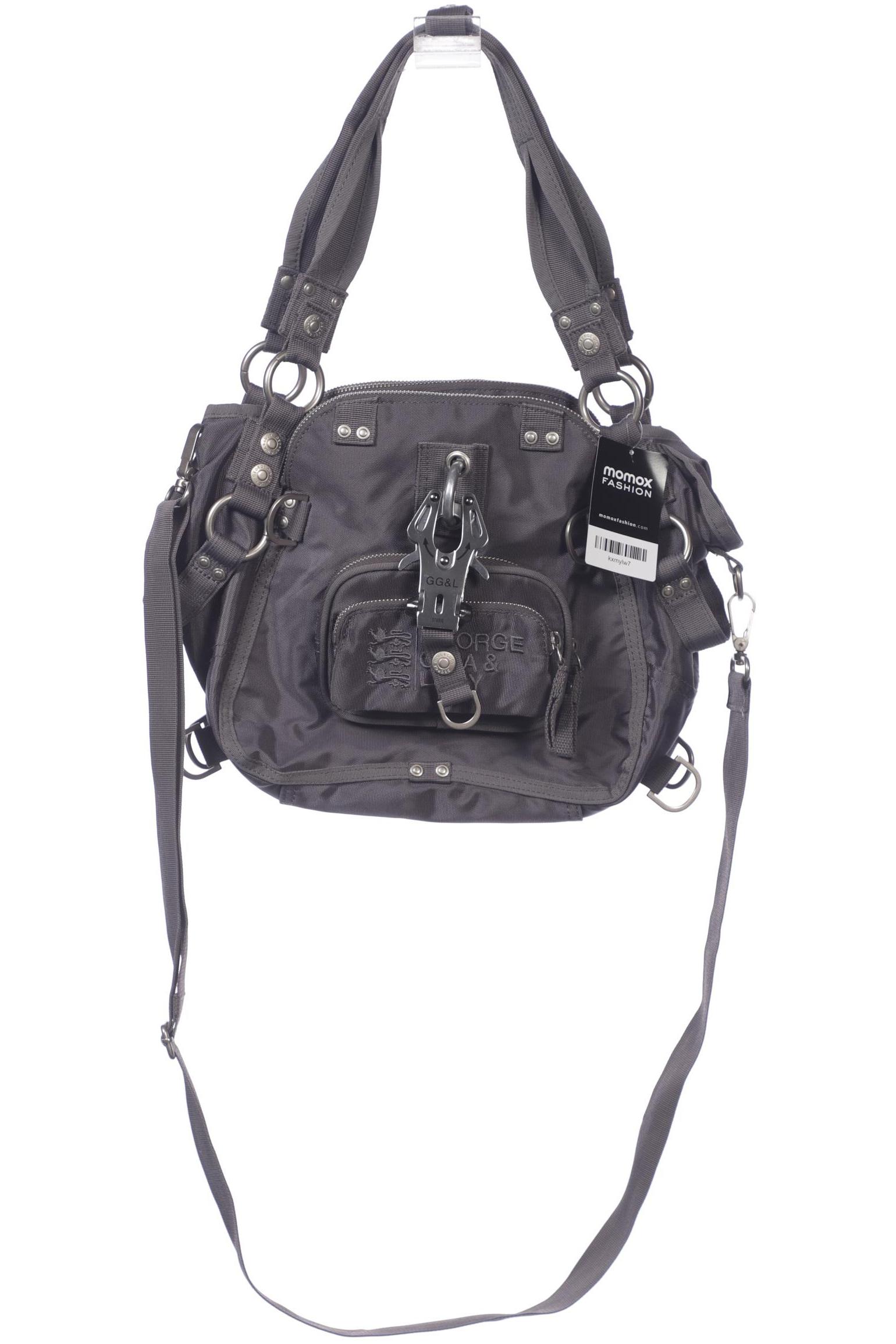 

George Gina Lucy Damen Handtasche, flieder, Gr.