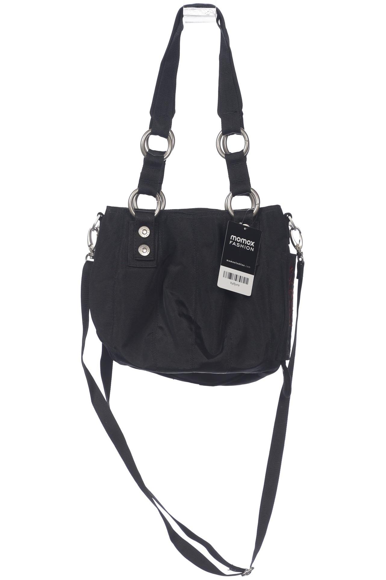 

George Gina Lucy Damen Handtasche, schwarz, Gr.