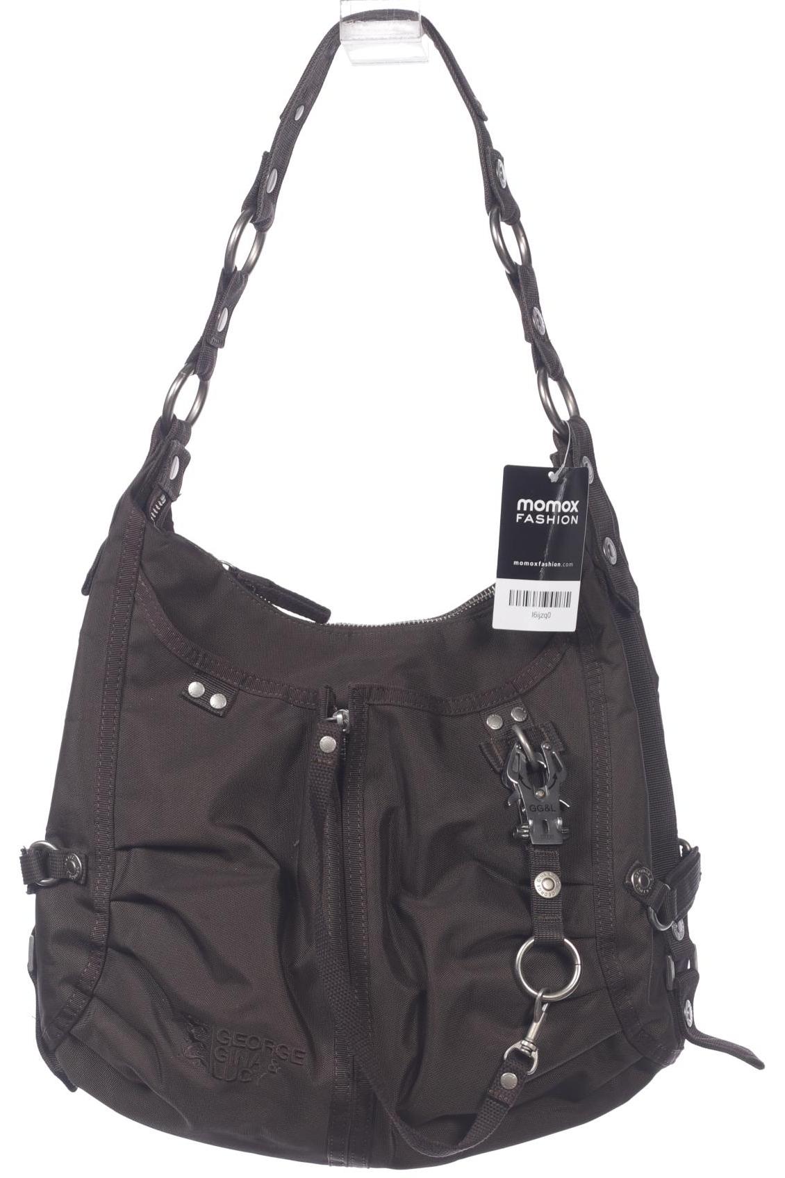 

George Gina Lucy Damen Handtasche, grün, Gr.