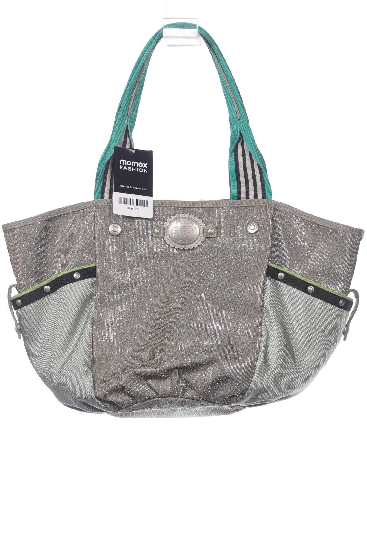 

George Gina Lucy Damen Handtasche, grün, Gr.