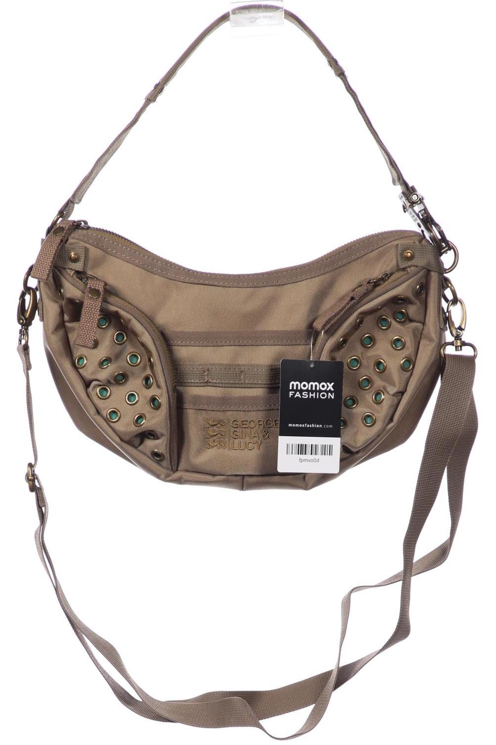 

George Gina Lucy Damen Handtasche, grün