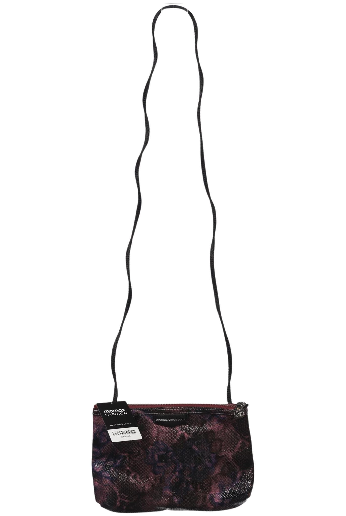 

George Gina & Lucy Damen Handtasche, flieder, Gr.