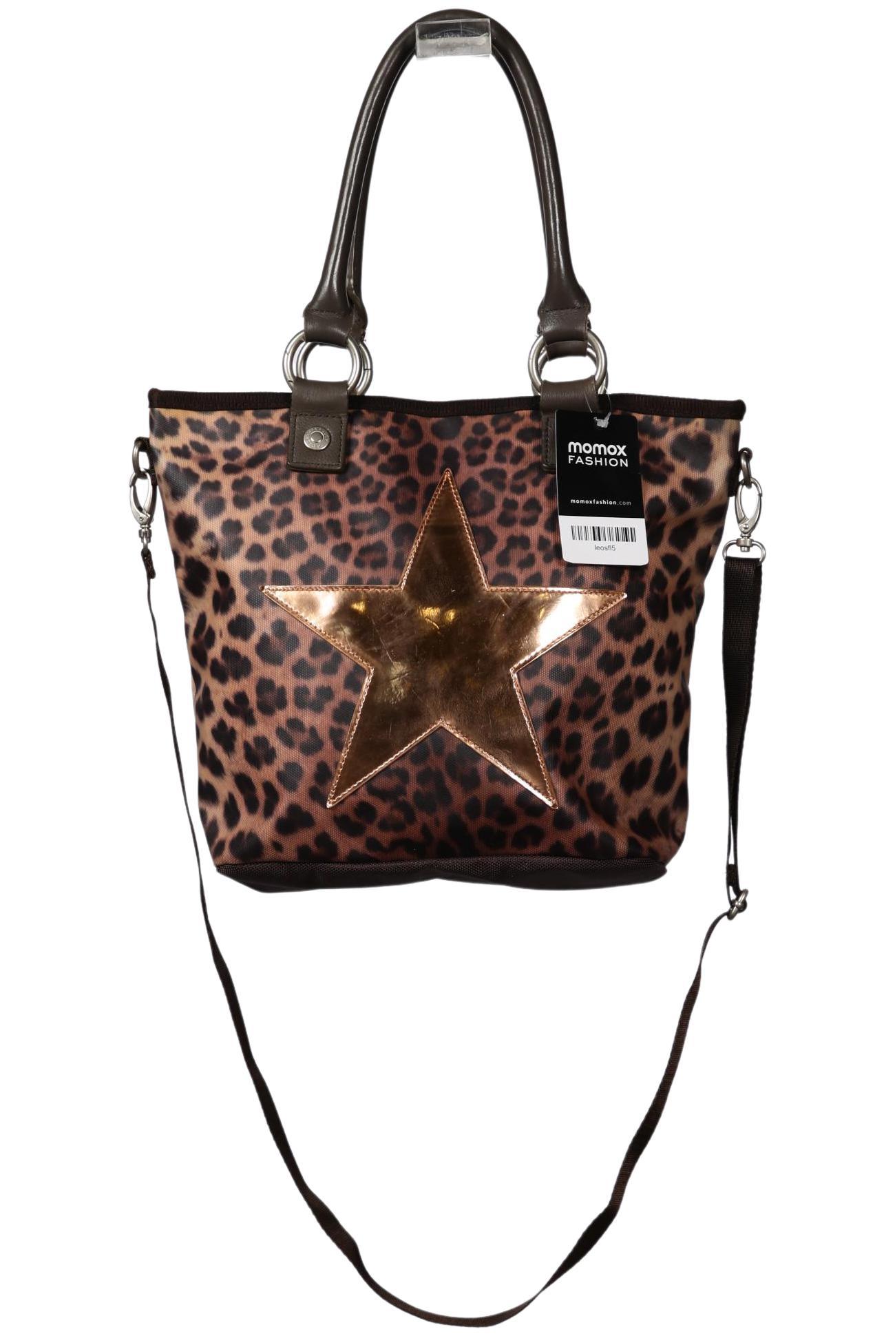 

George Gina Lucy Damen Handtasche, braun, Gr.