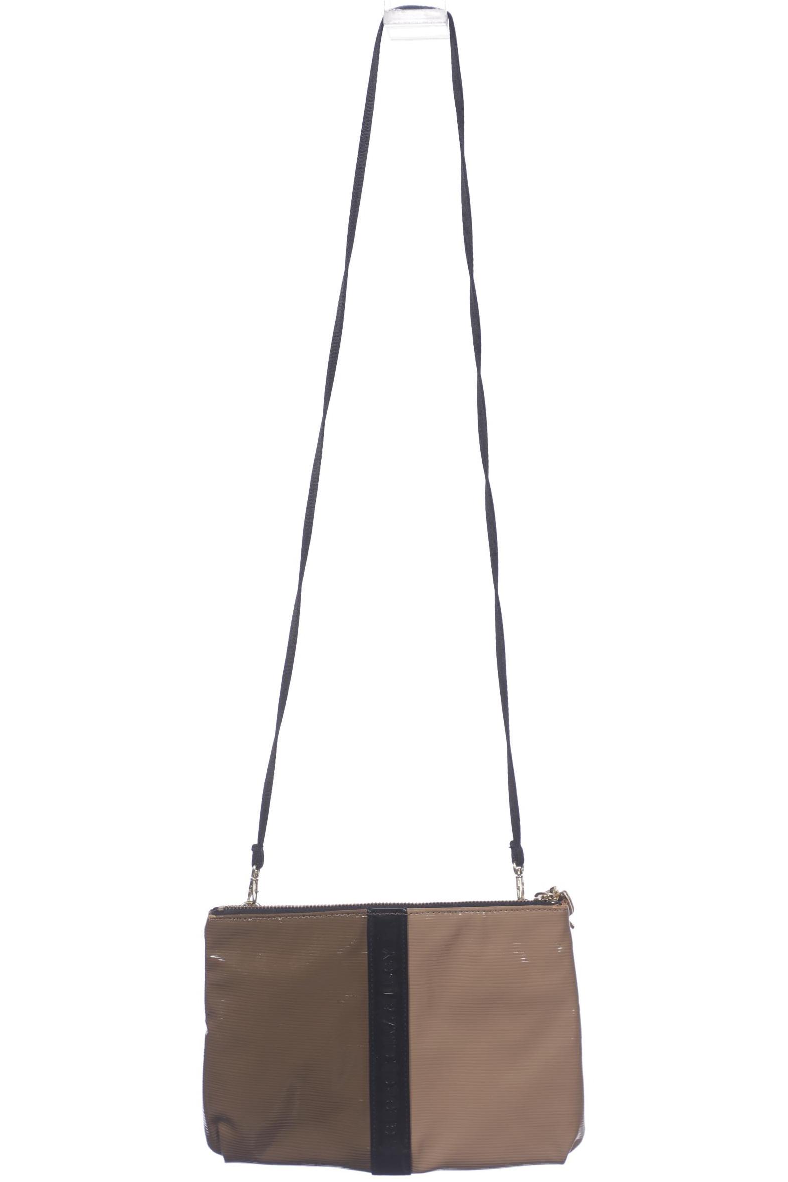 

George Gina Lucy Damen Handtasche, beige, Gr.