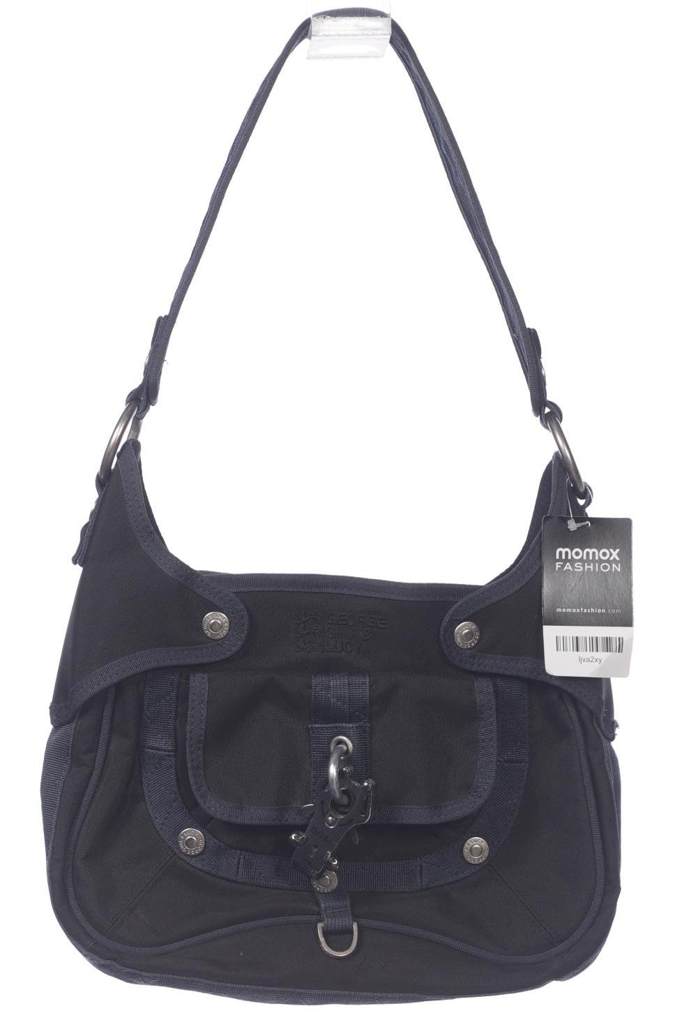 

George Gina Lucy Damen Handtasche, schwarz, Gr.