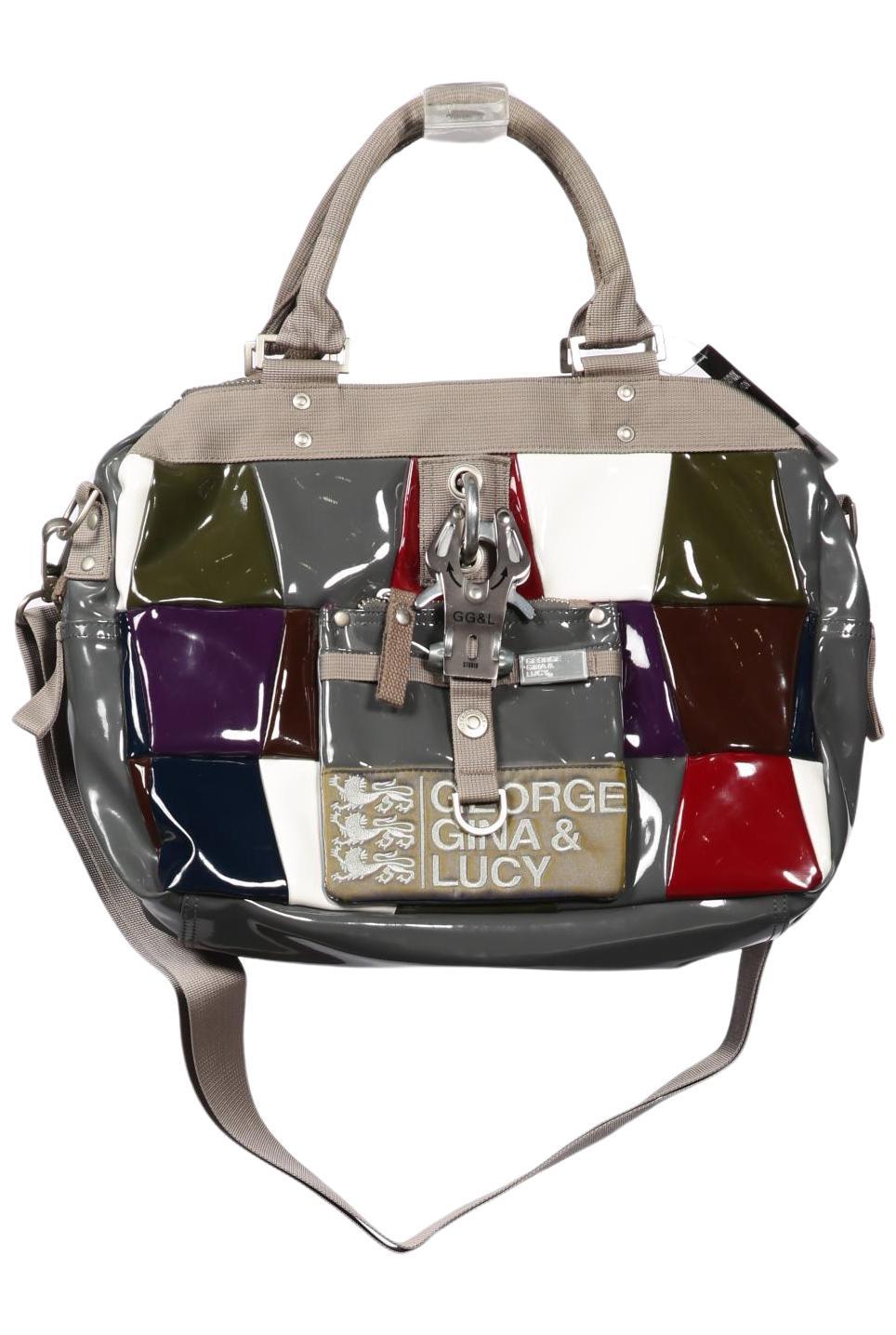 

George Gina & Lucy Damen Handtasche, mehrfarbig, Gr.