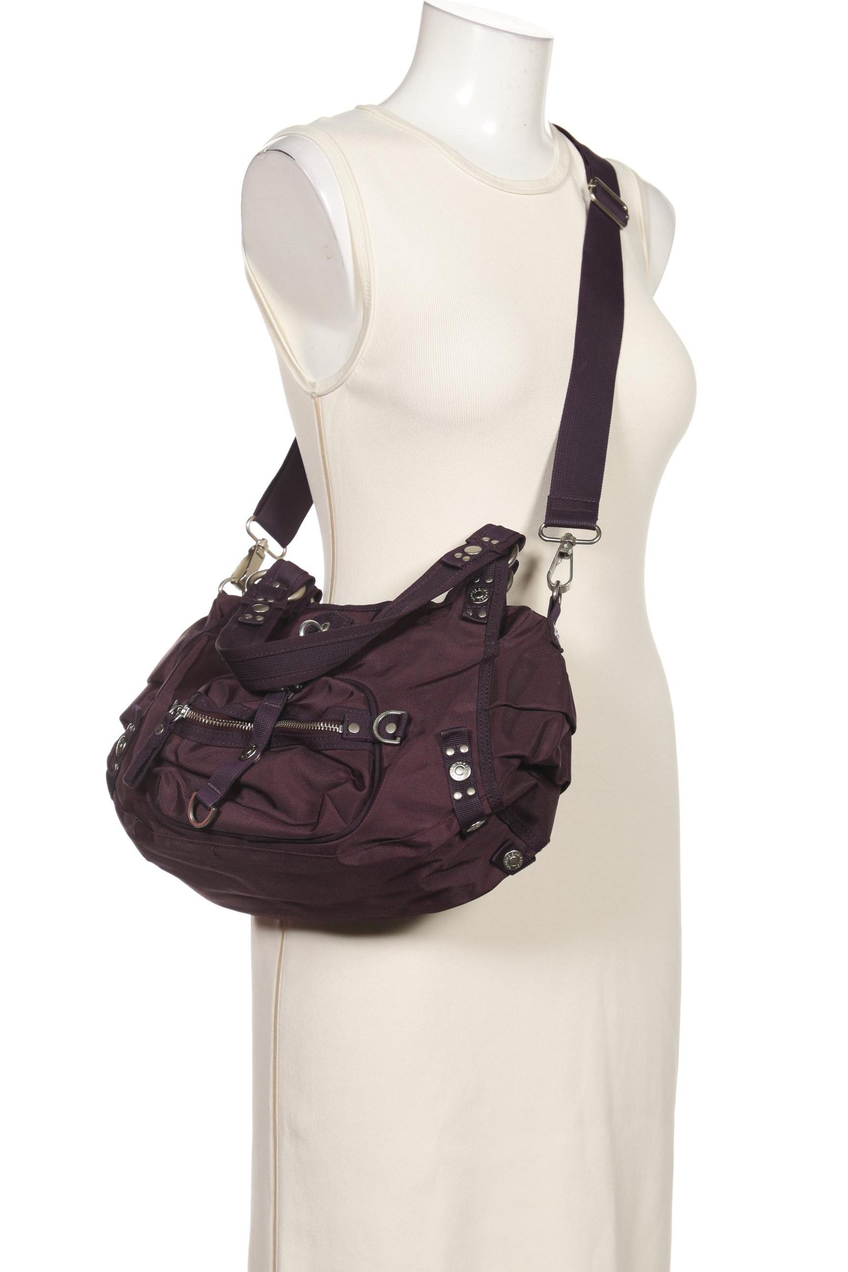 

George Gina Lucy Damen Handtasche, bordeaux, Gr.