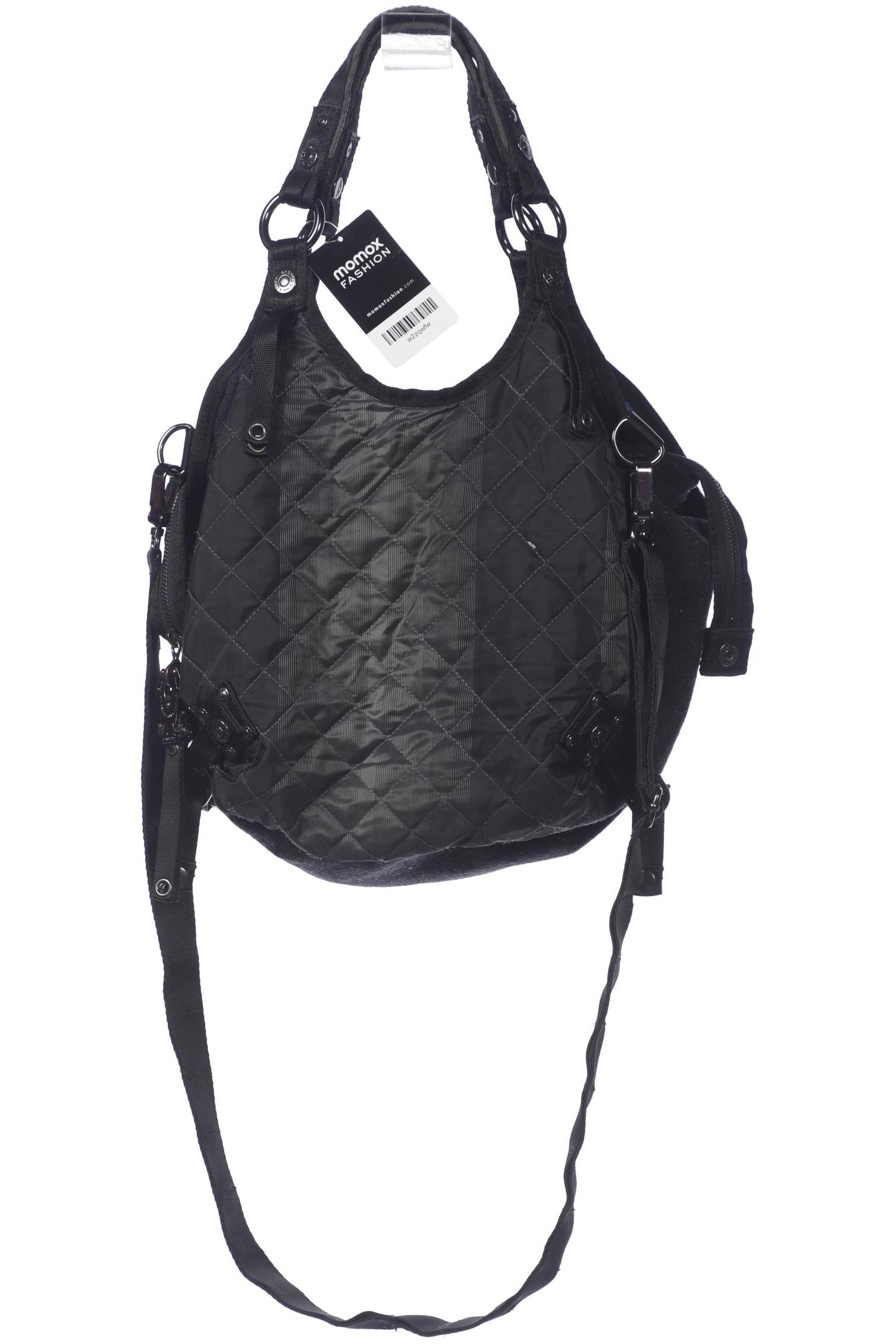 

George Gina Lucy Damen Handtasche, grau, Gr.