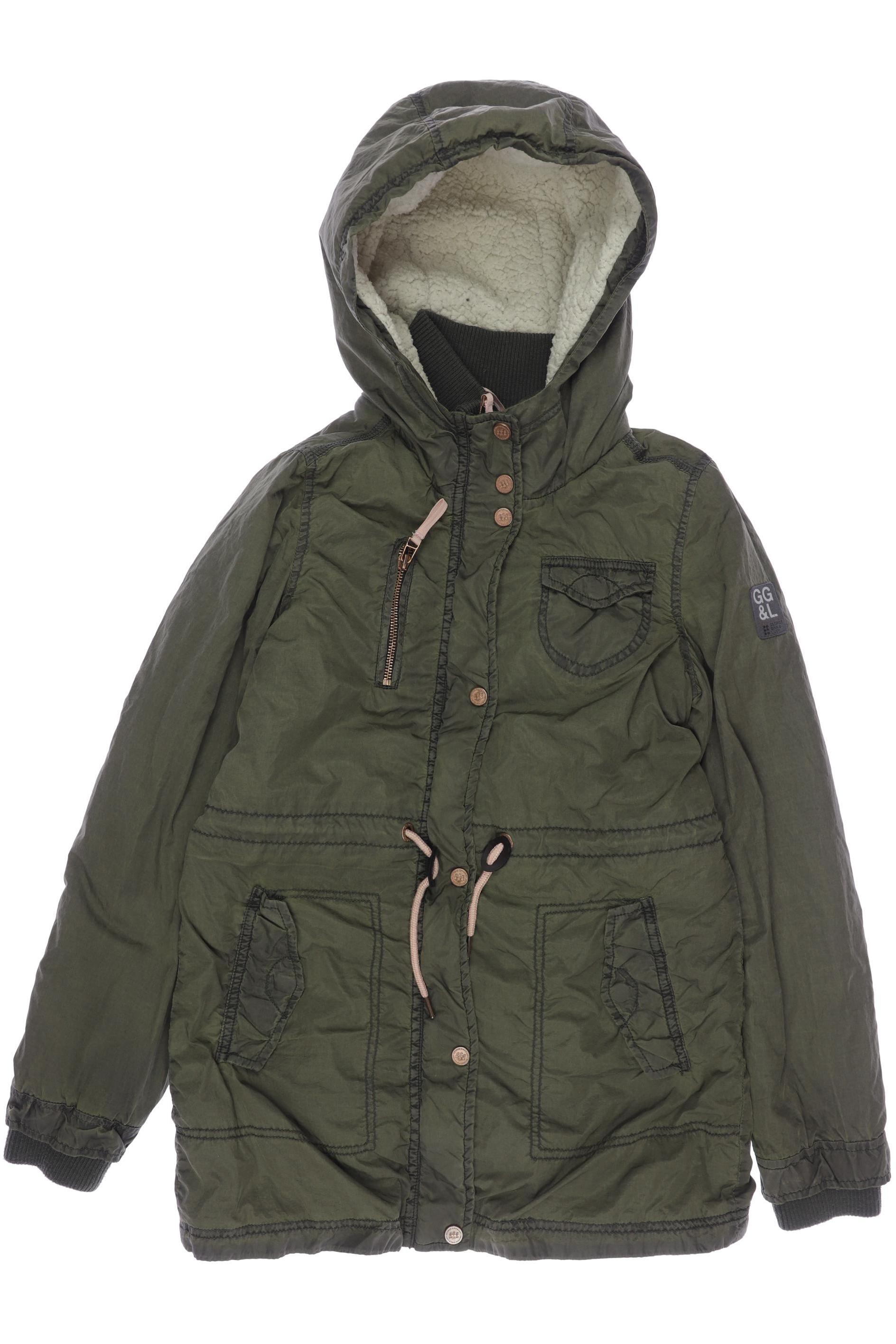 

George Gina Lucy Damen Jacke, grün, Gr. 152