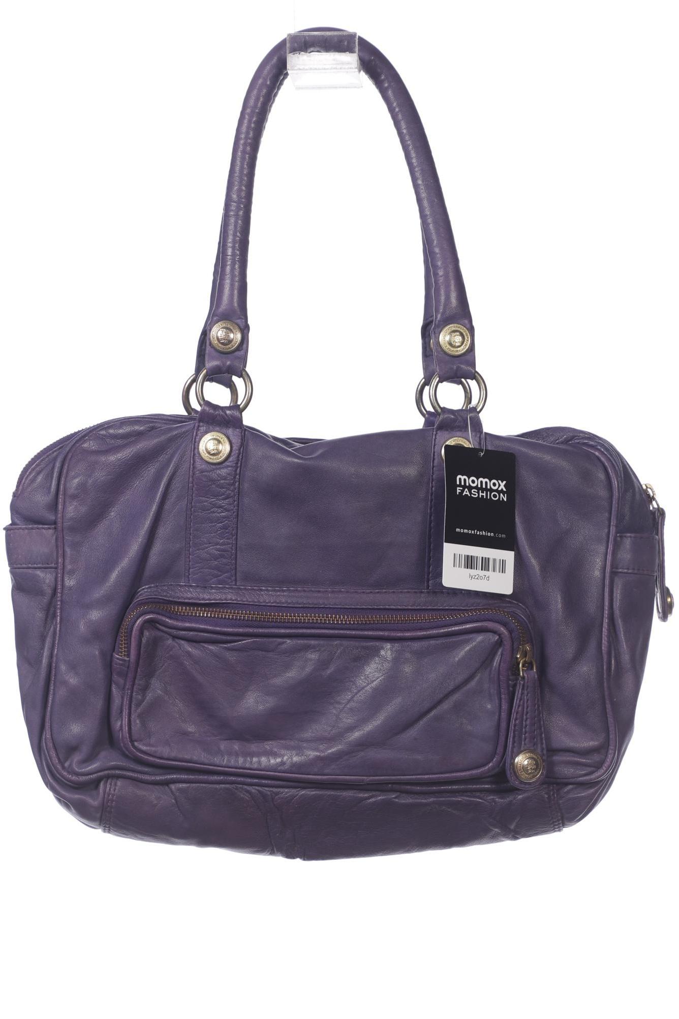

George Gina Lucy Damen Handtasche, flieder, Gr.