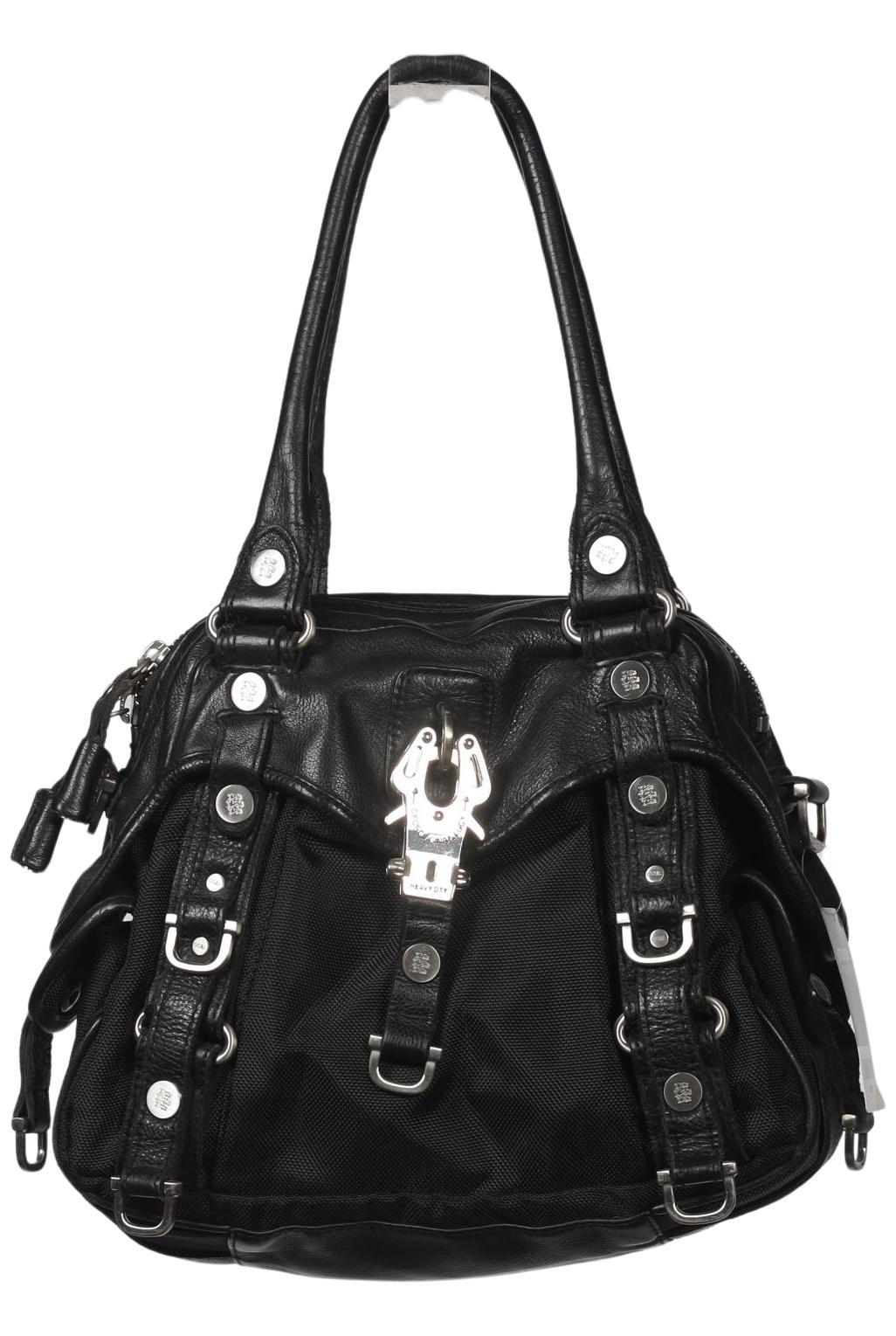 

George Gina Lucy Damen Handtasche, schwarz, Gr.