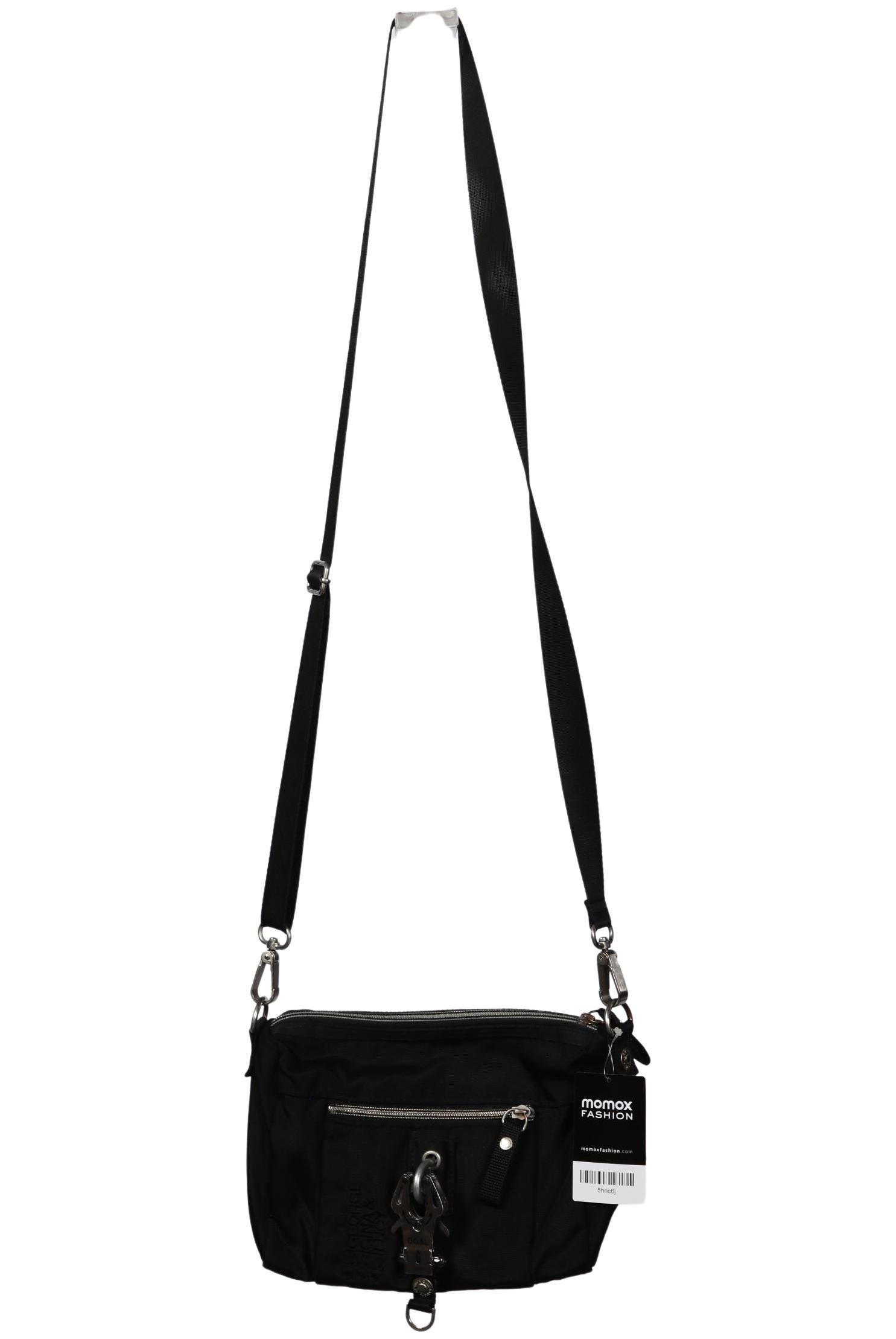 

George Gina Lucy Damen Handtasche, schwarz, Gr.