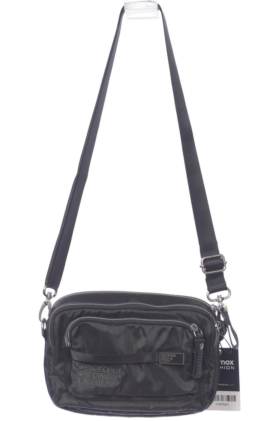 

George Gina Lucy Damen Handtasche, marineblau, Gr.