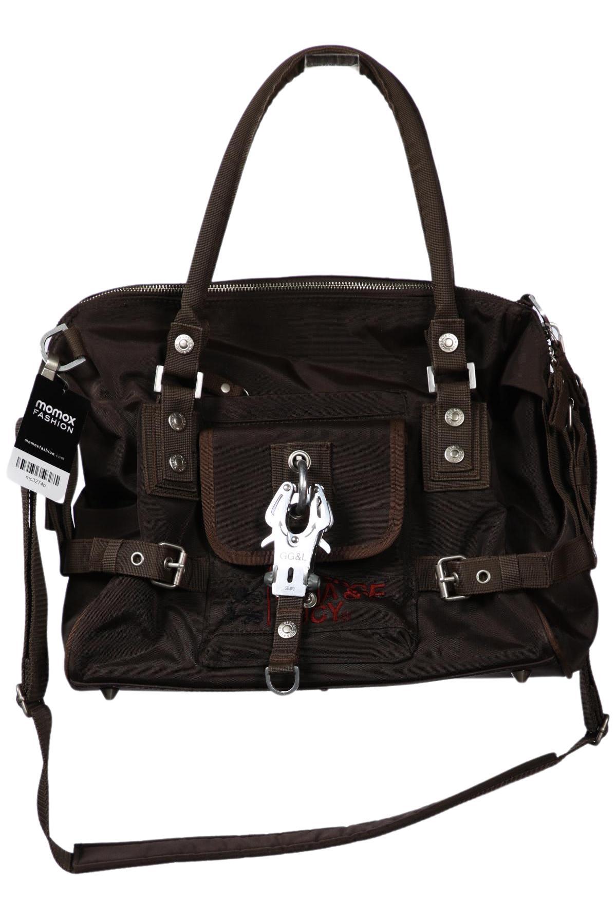 

George Gina Lucy Damen Handtasche, grün, Gr.