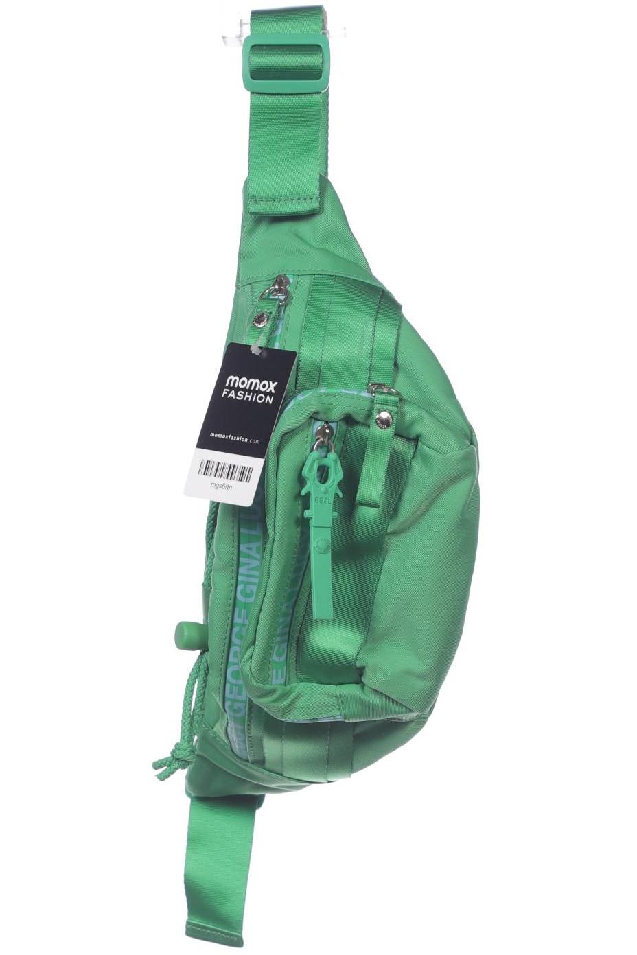 

George Gina Lucy Damen Handtasche, grün, Gr.