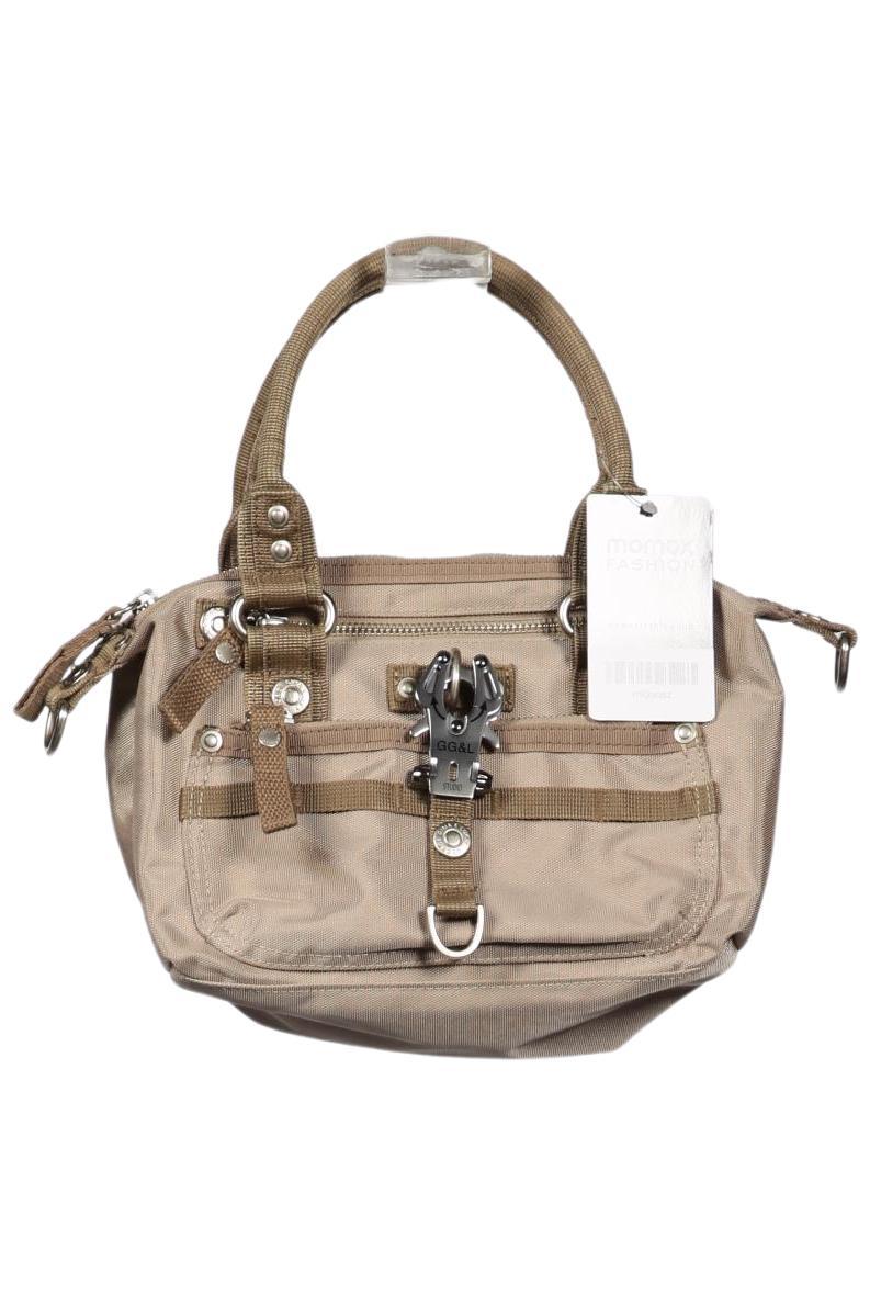

George Gina & Lucy Damen Handtasche, beige, Gr.