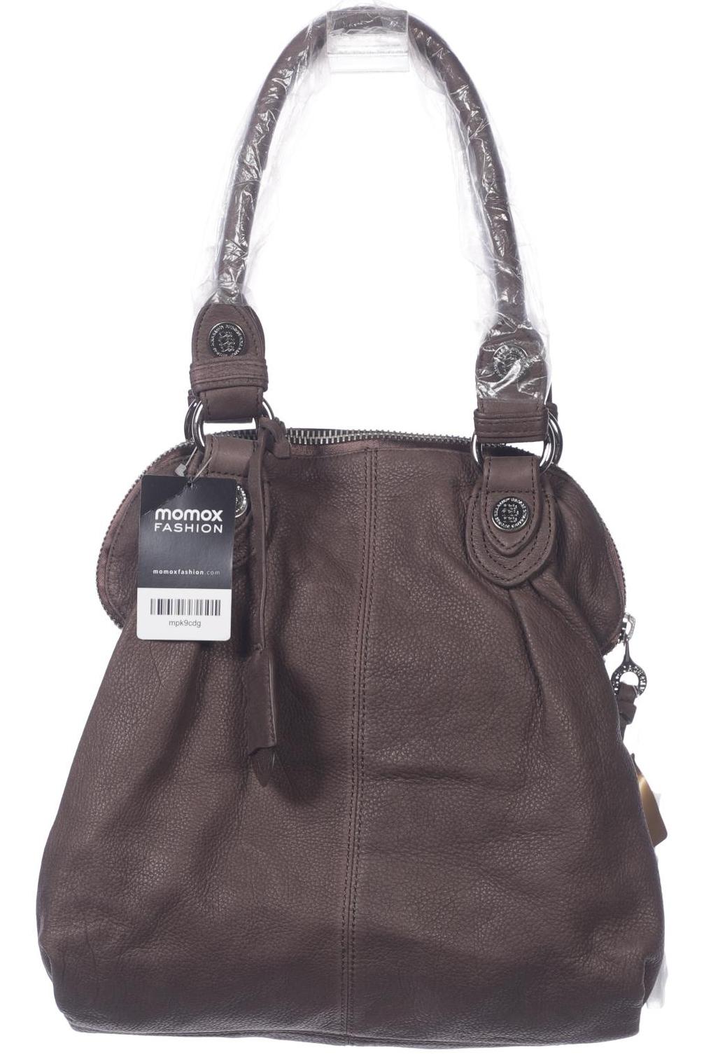 

George Gina Lucy Damen Handtasche, braun, Gr.