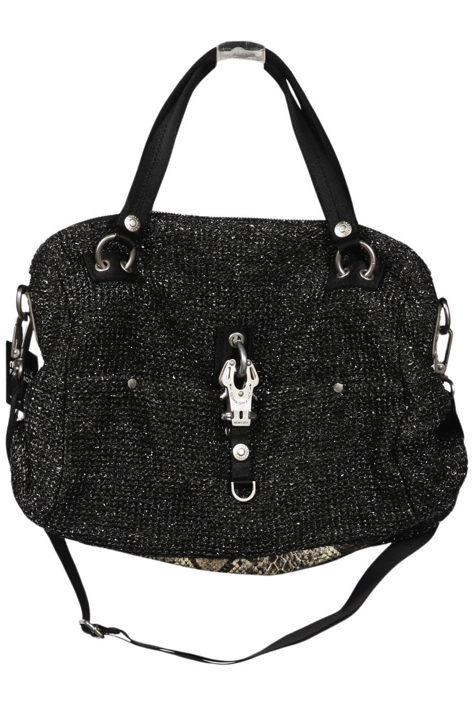 

George Gina & Lucy Damen Handtasche, schwarz, Gr.