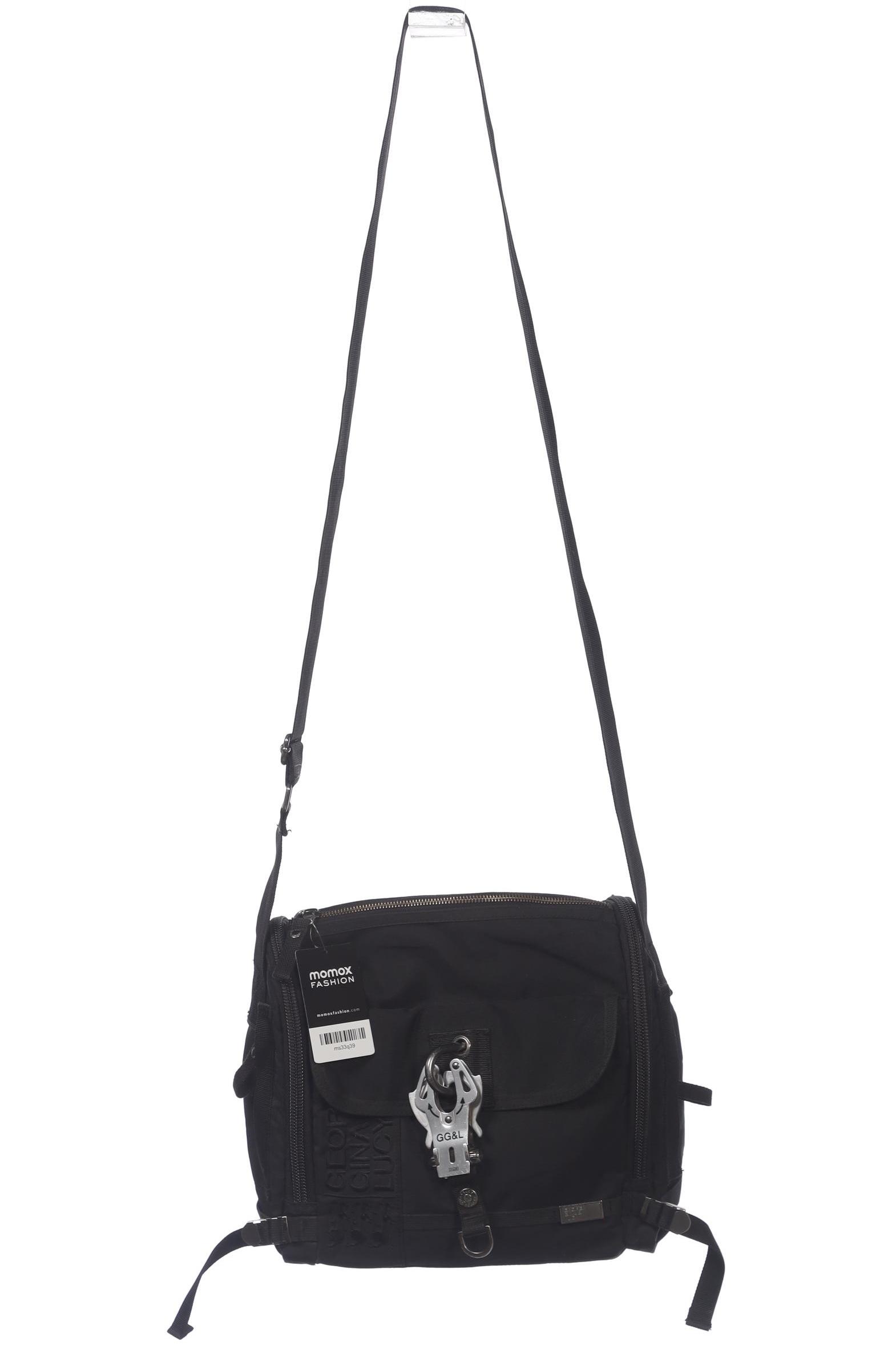 

George Gina Lucy Damen Handtasche, schwarz, Gr.