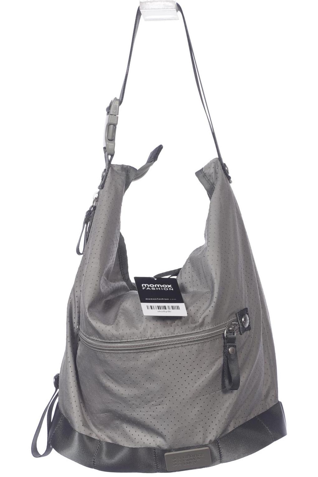 

George Gina Lucy Damen Handtasche, grün, Gr.