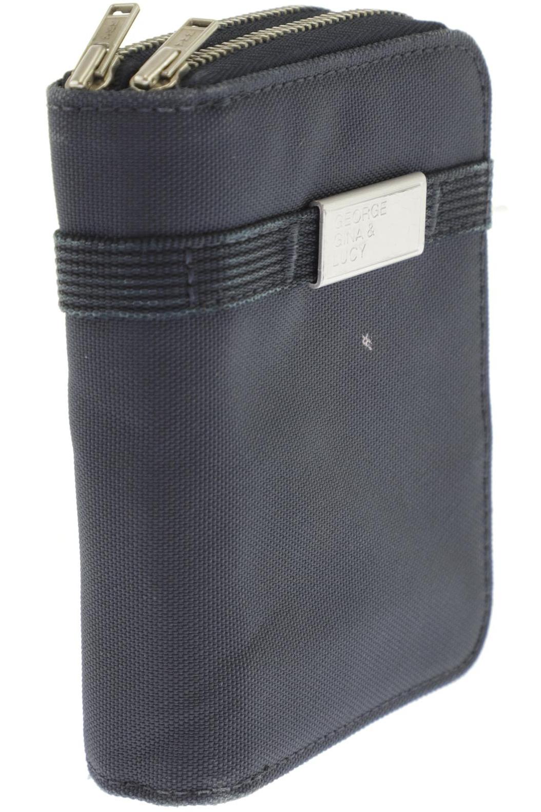 

George Gina Lucy Damen Portemonnaie, marineblau