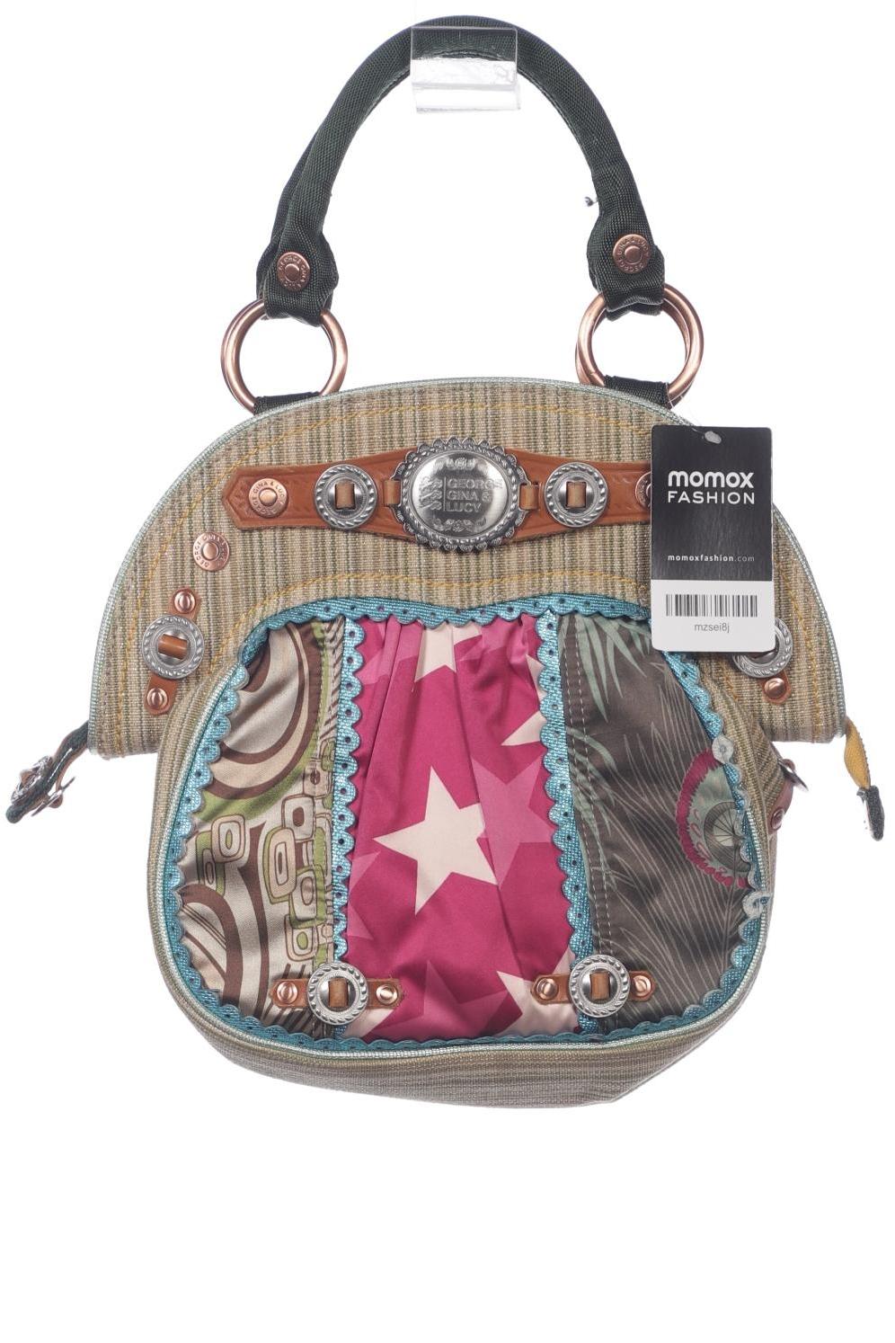 

George Gina Lucy Damen Handtasche, mehrfarbig, Gr.