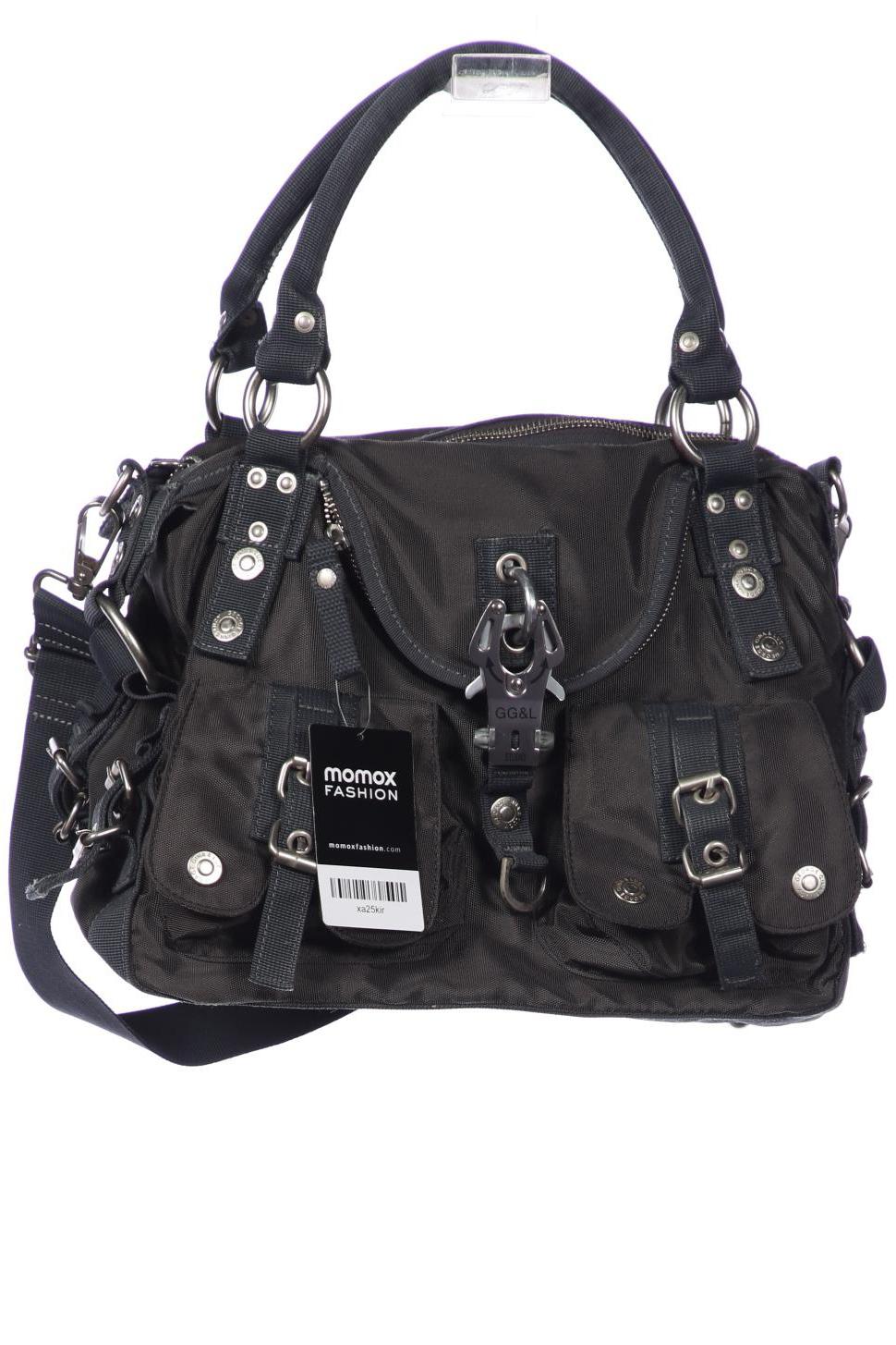 

George Gina Lucy Damen Handtasche, grün