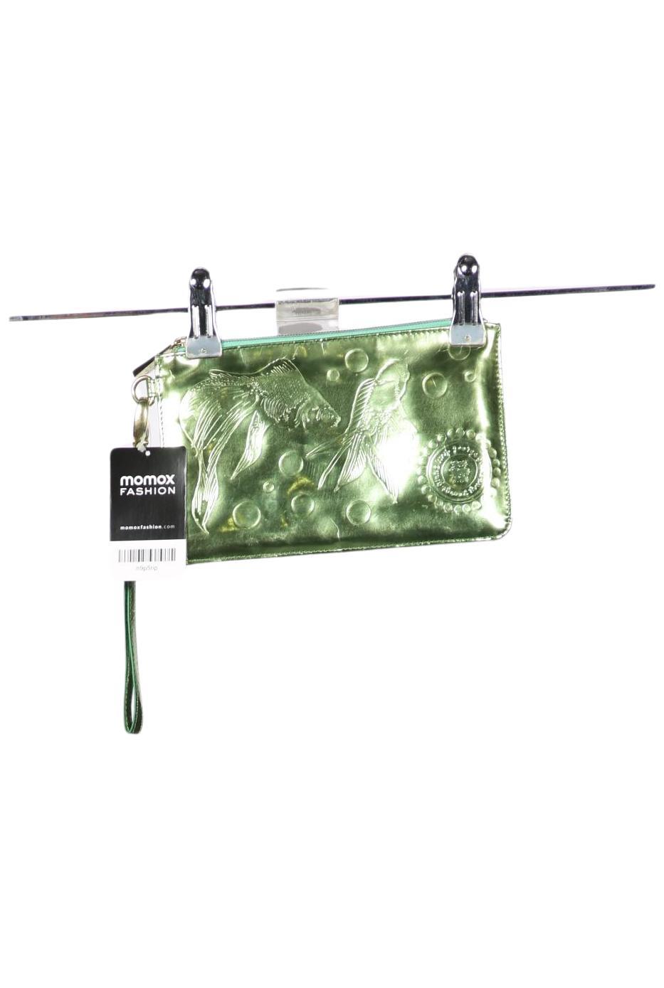 

George Gina & Lucy Damen Handtasche, grün, Gr.